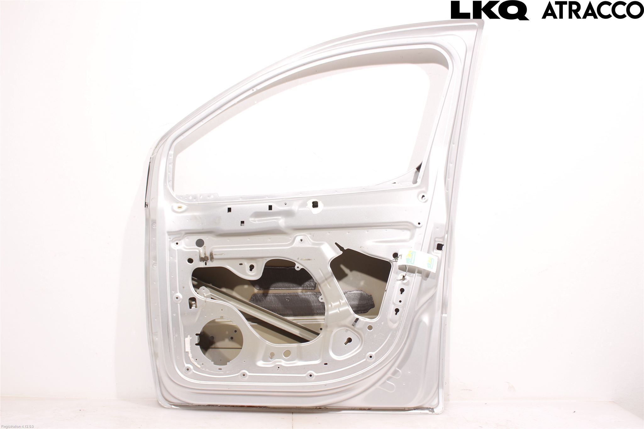 Citroen BERLINGO 08-18 Dörr Fram Höger