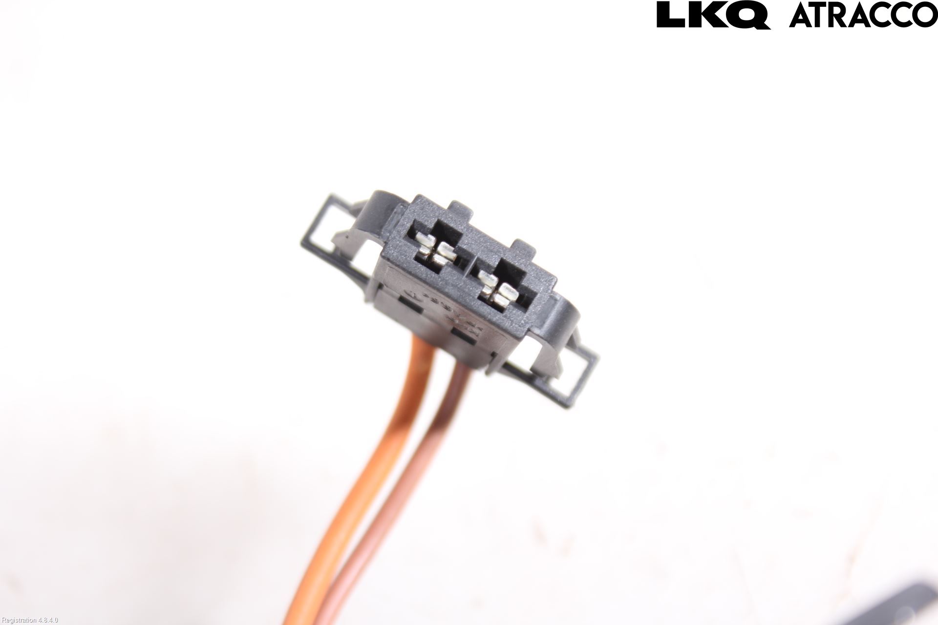 Seat ALHAMBRA 11- Värmefläkt