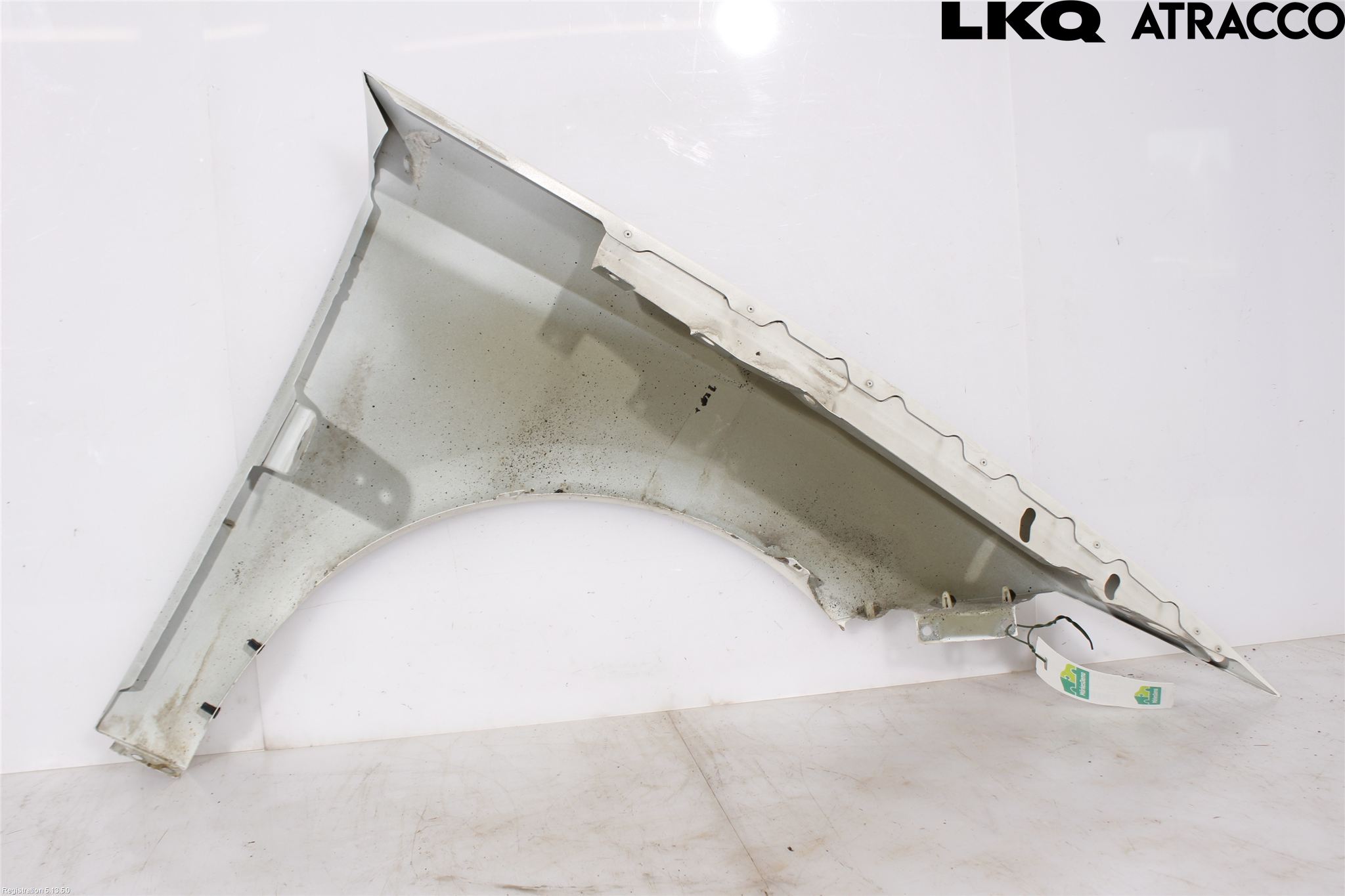 Seat LEON 13-20 Skärm Fram Vänster