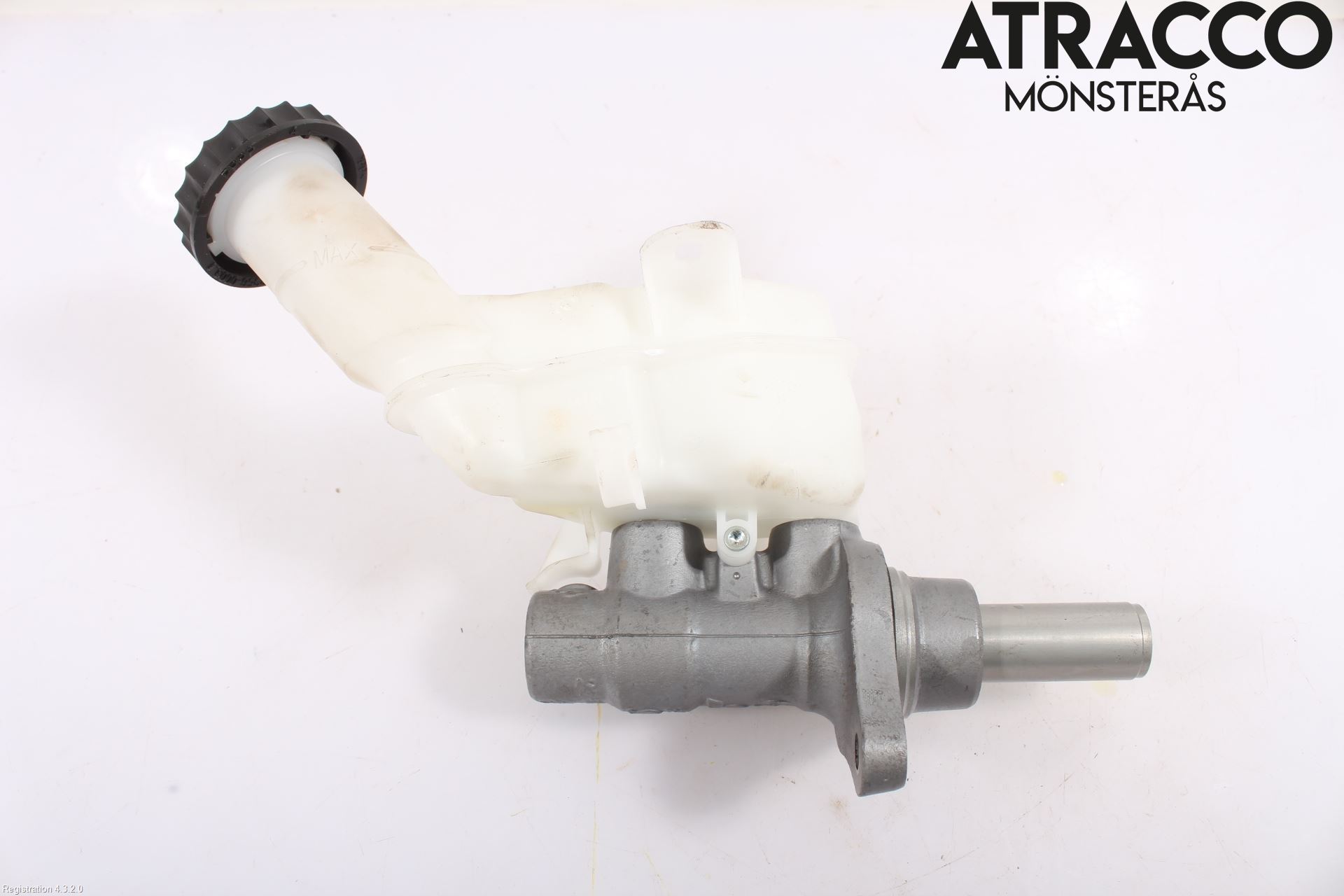 Mitsubishi ECLIPS CROSS Broms Huvudcylinder