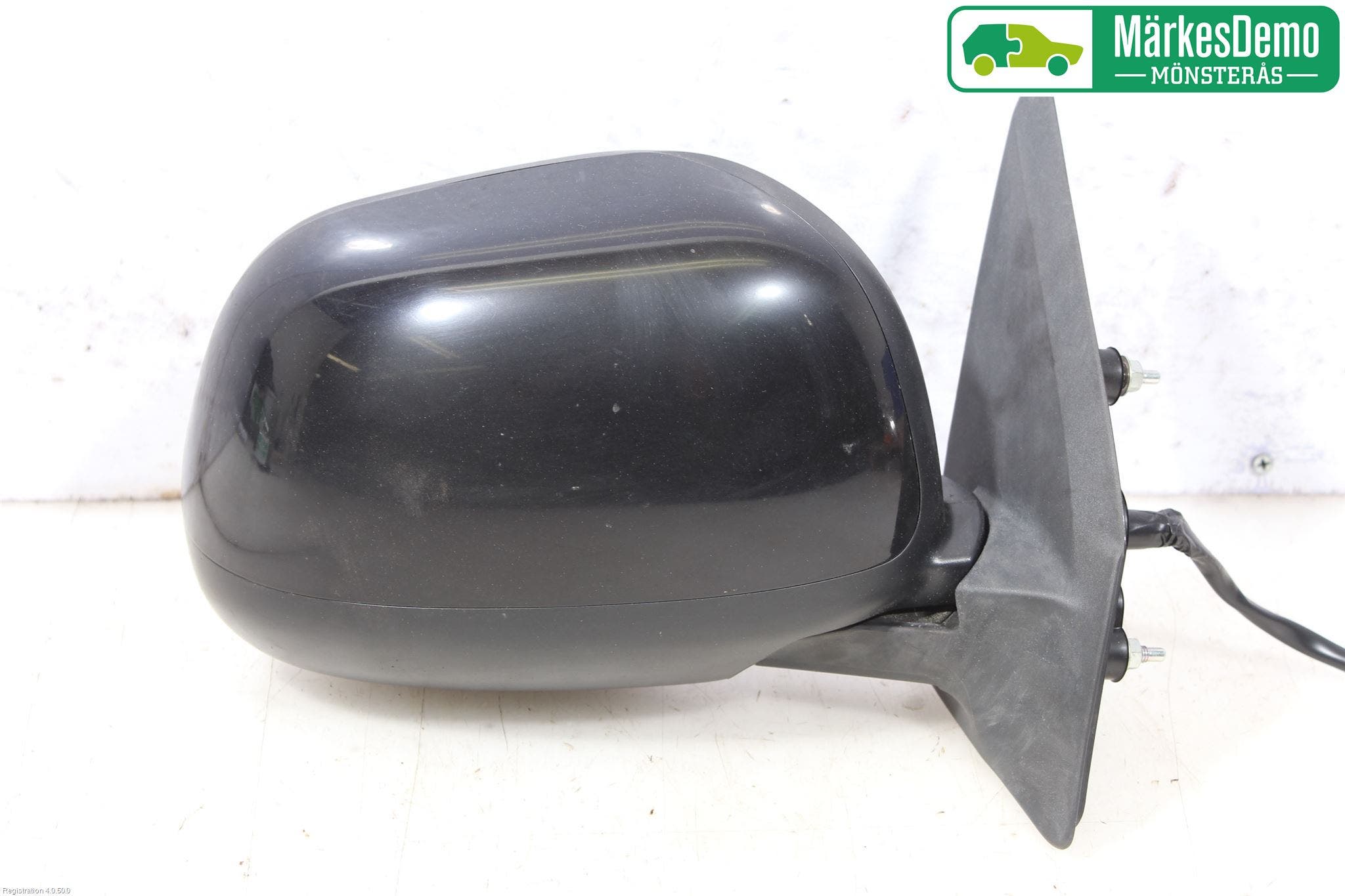 Citroen C-CROSSER Spegel Yttre El Hö