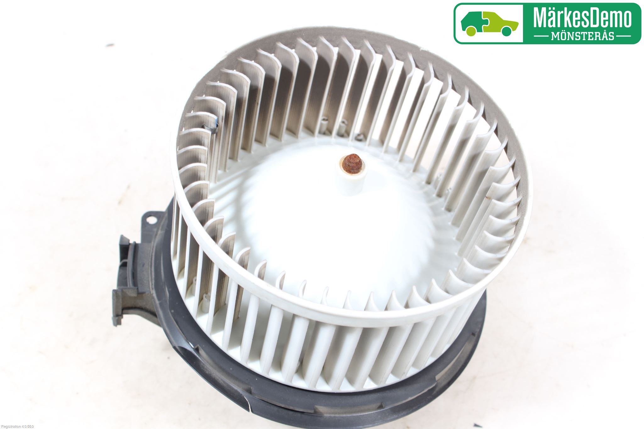 Volkswagen VW UP! / E-UP! Värmefläkt