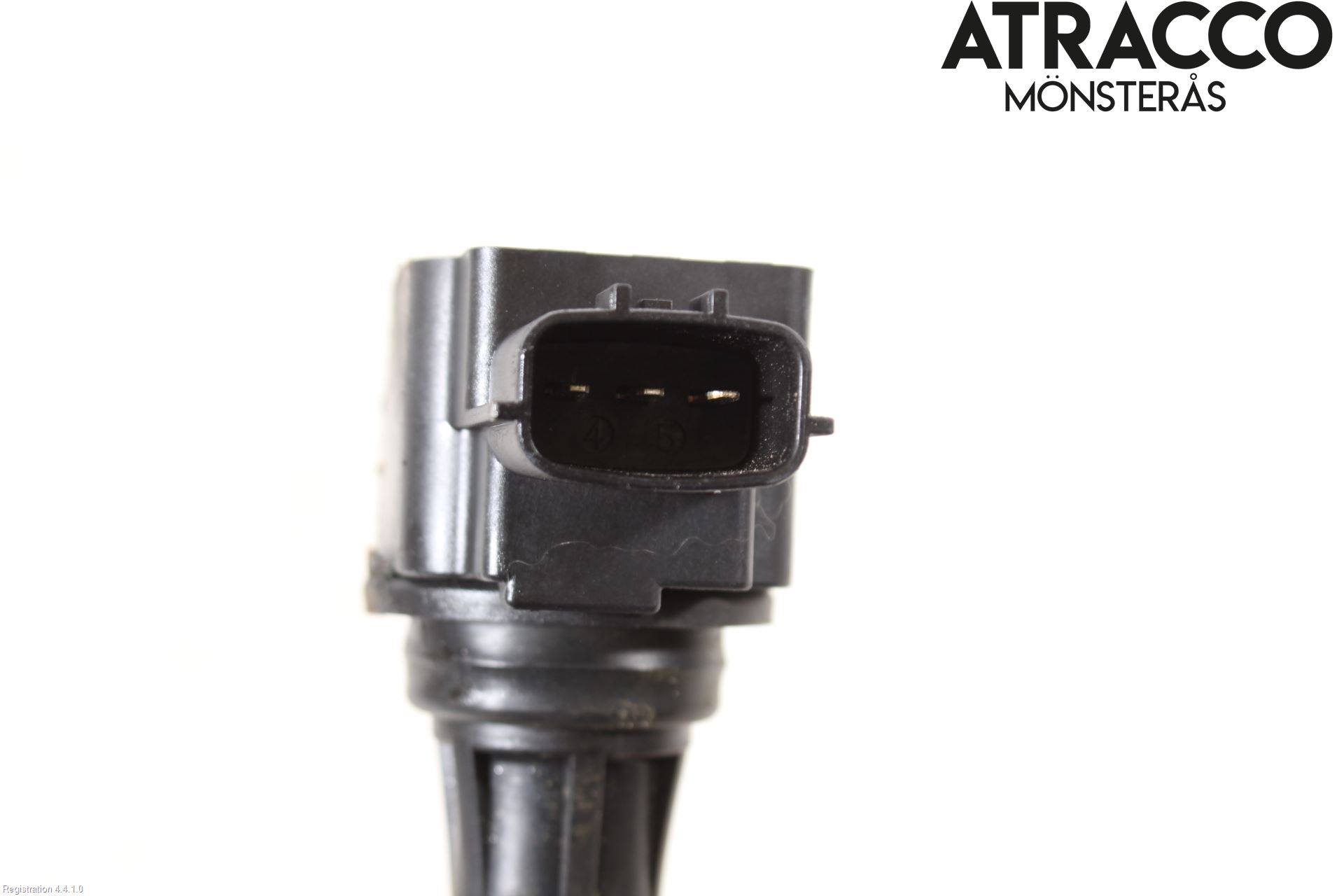 Nissan MICRA 11-16 Tändspole