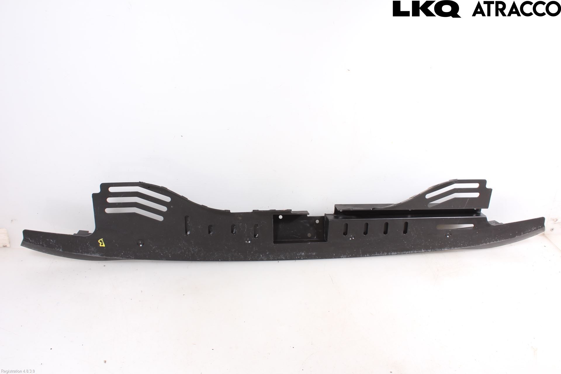 Ford S-MAX 06-15 Stötfångare Deformelement Bak