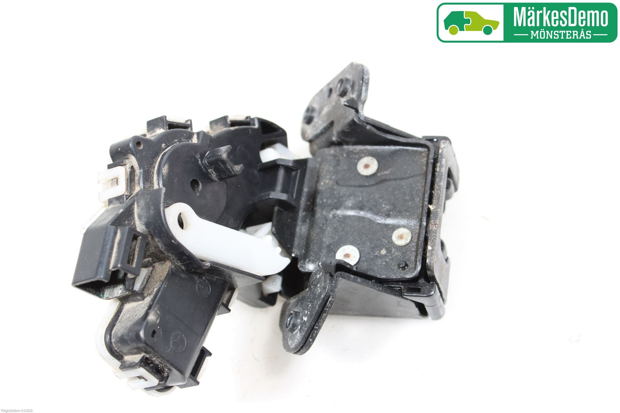 Mazda 6 08-13 Låskista Baklucka