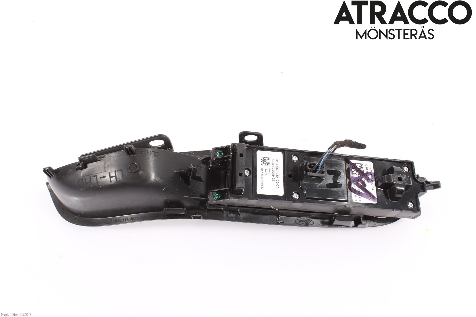 Ford FOCUS 11-14 Strömställare Elhiss