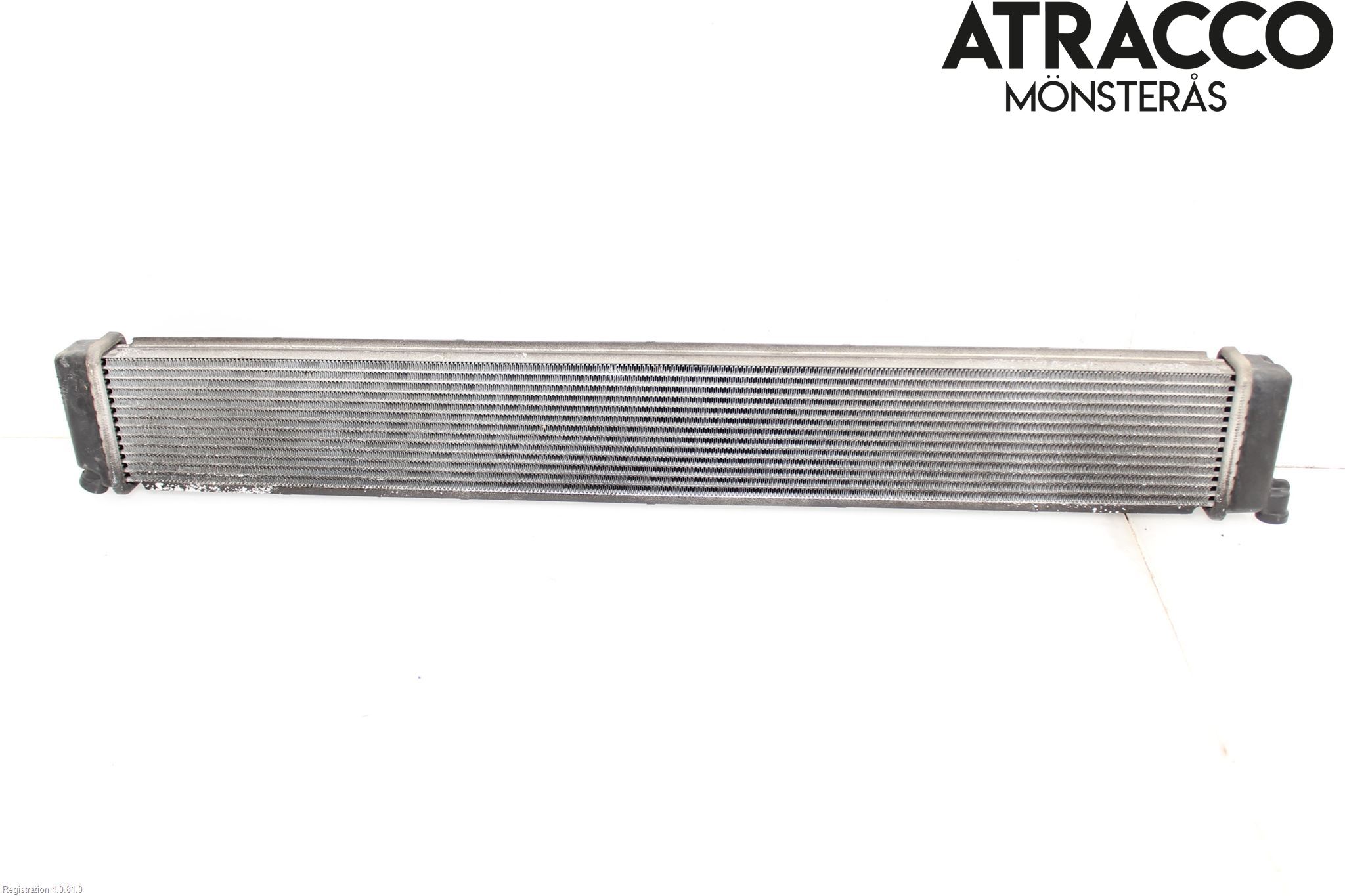 Lexus RX AL10 09-15 Kylare Aut