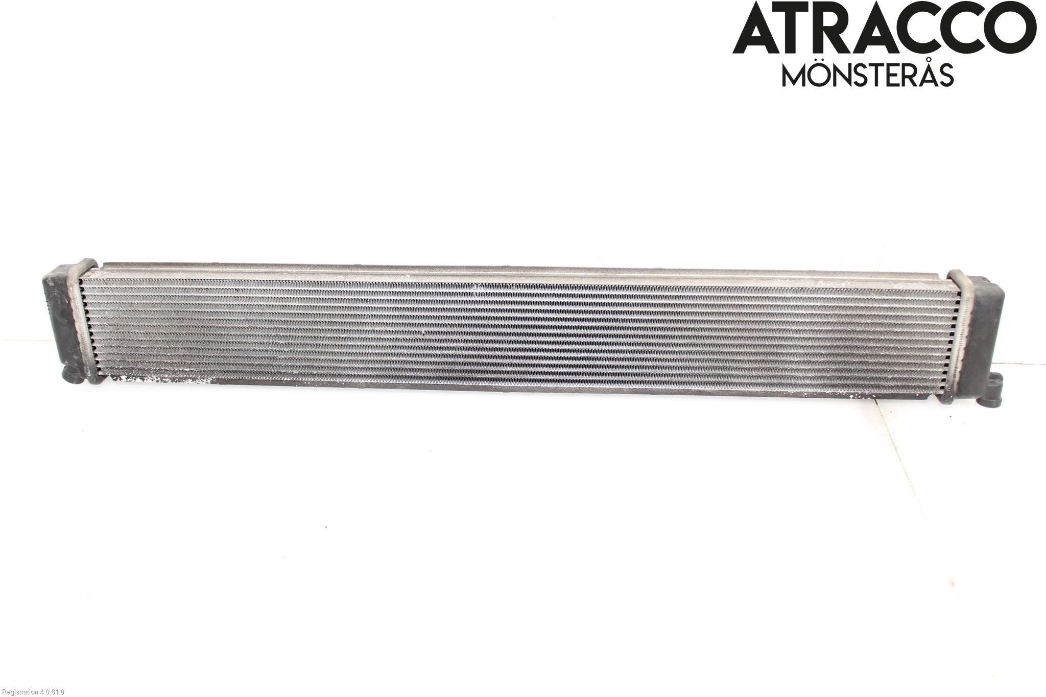 Lexus RX AL10 09-15 Kylare Aut