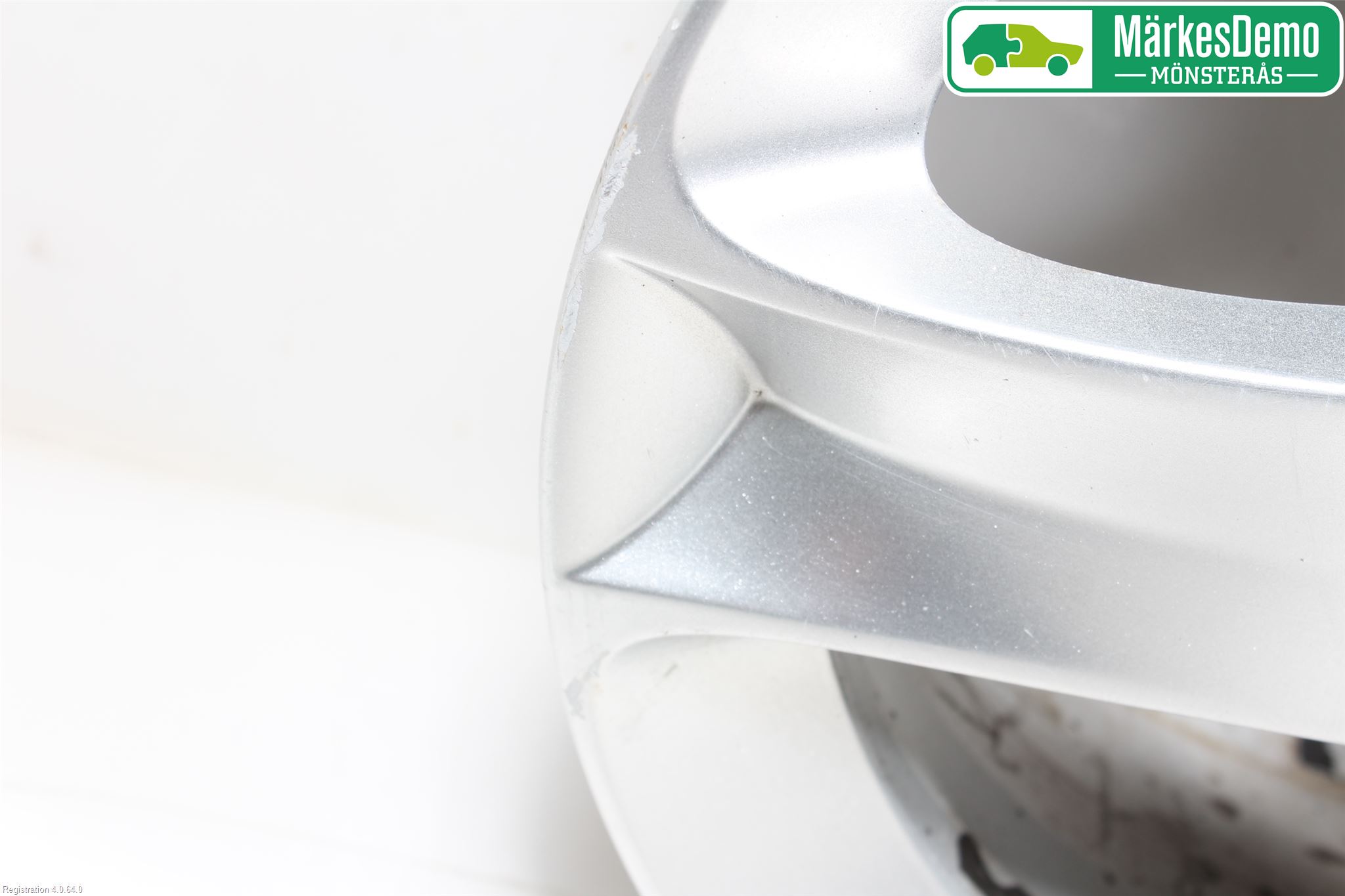 Peugeot 607 Fälg Aluminium