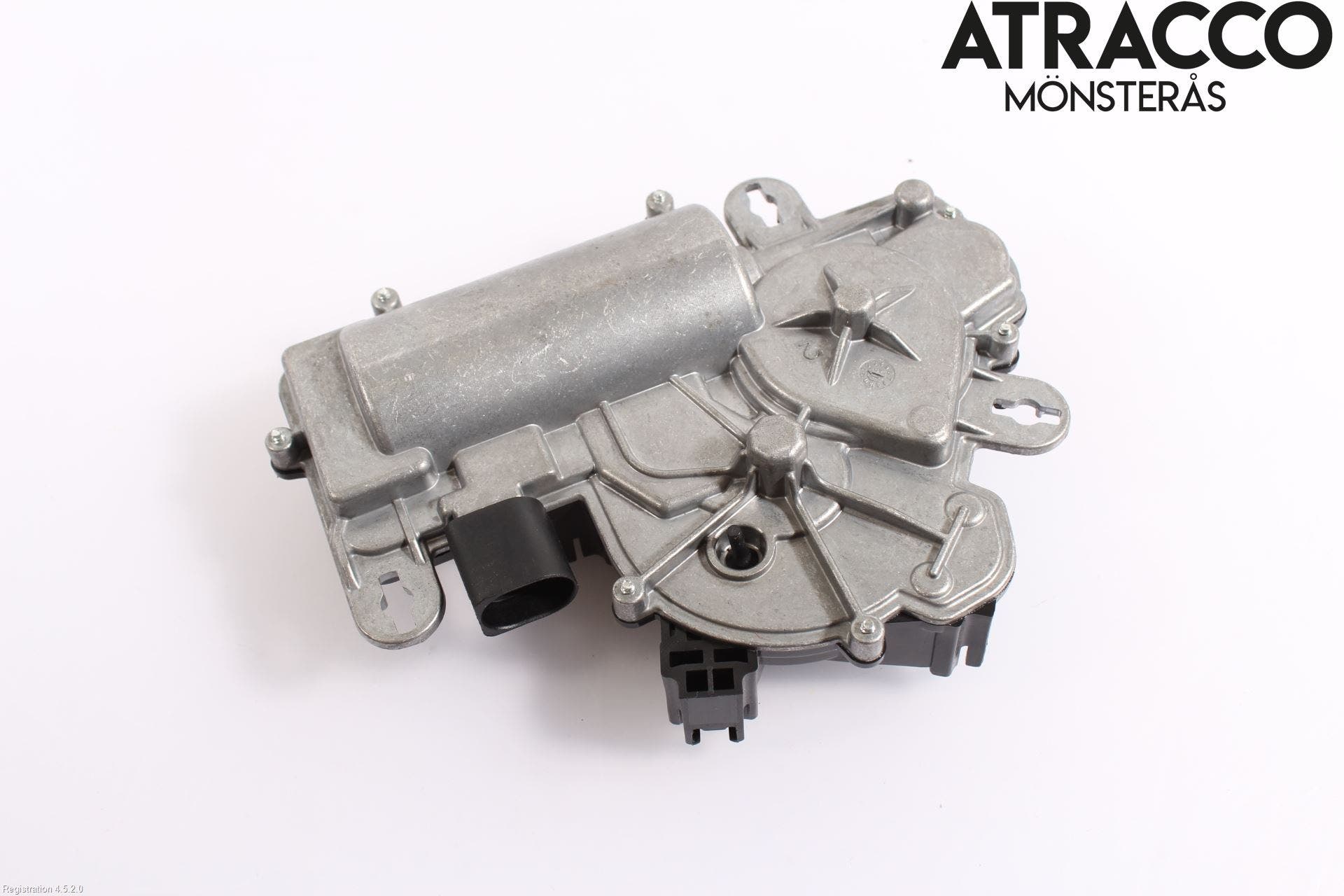 Volkswagen VW PASSAT 15-19 Bakluckeöppnare Automatisk