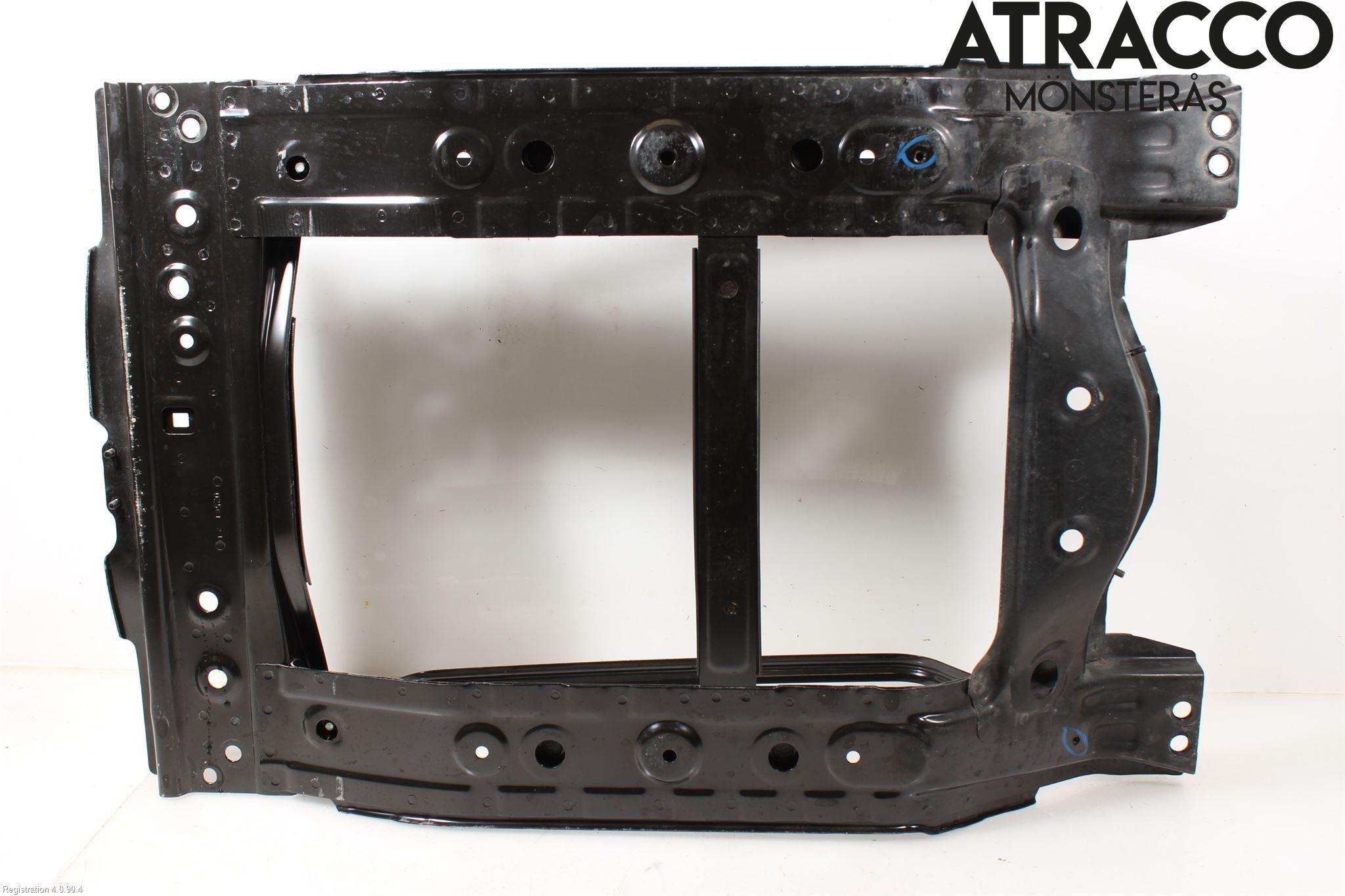 Honda HR-V 15-21 Bränsletanksband