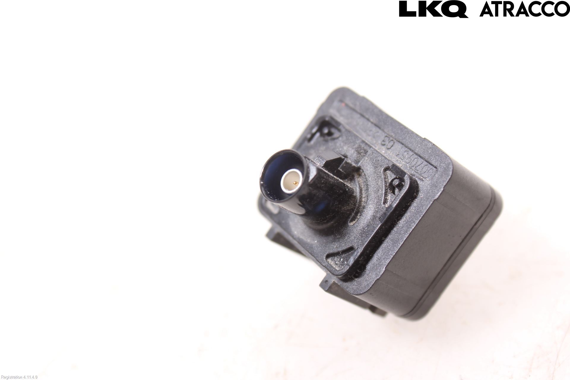 Opel MOKKA 21- Parkeringshjälp Kamera