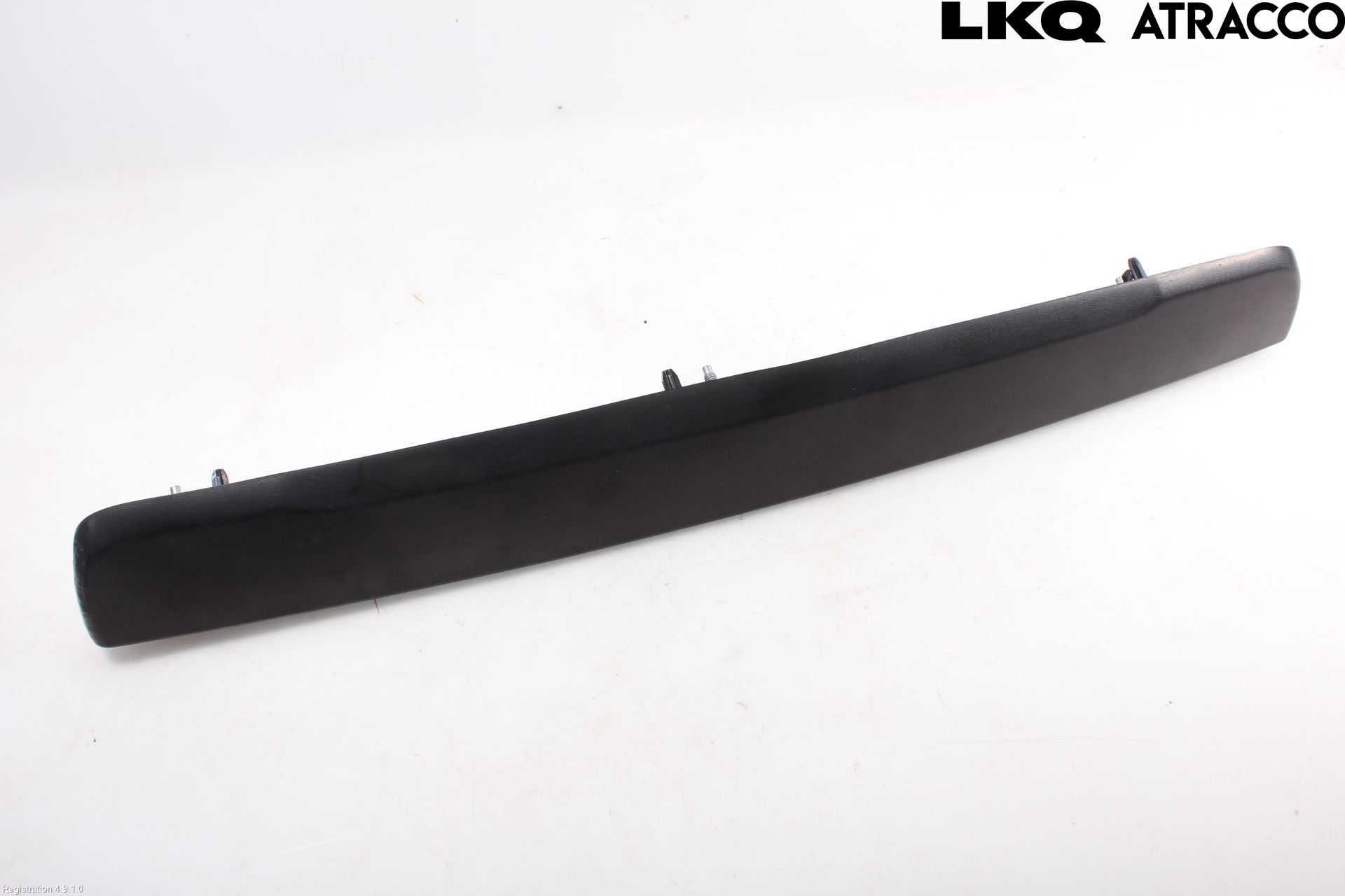 Opel VIVARO 15-19 List Bak-Baklucka