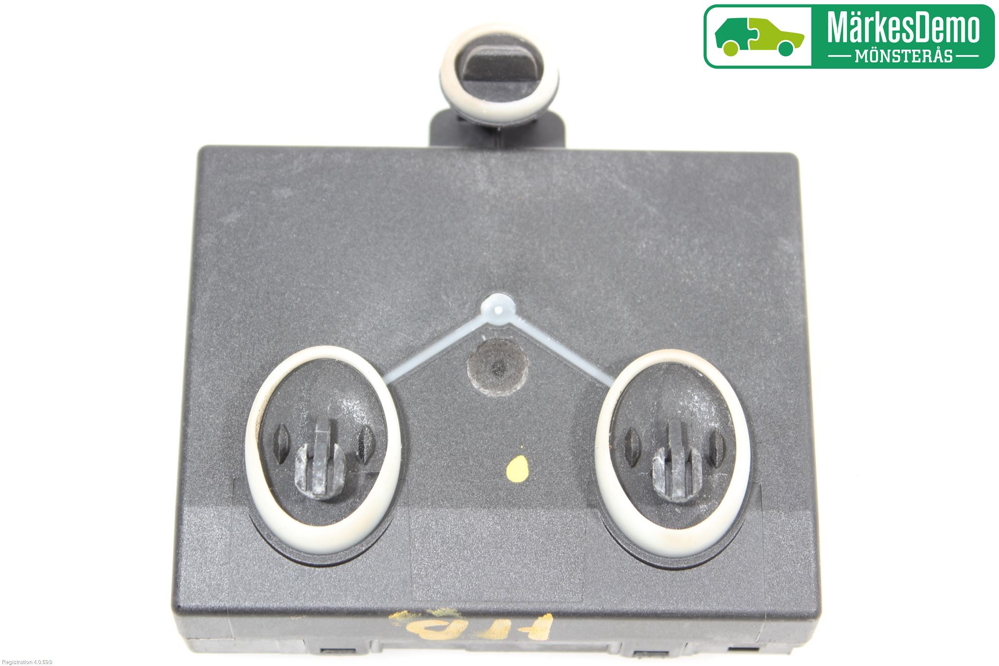 Volkswagen VW TIGUAN 16-24 Styrenhet Dörr