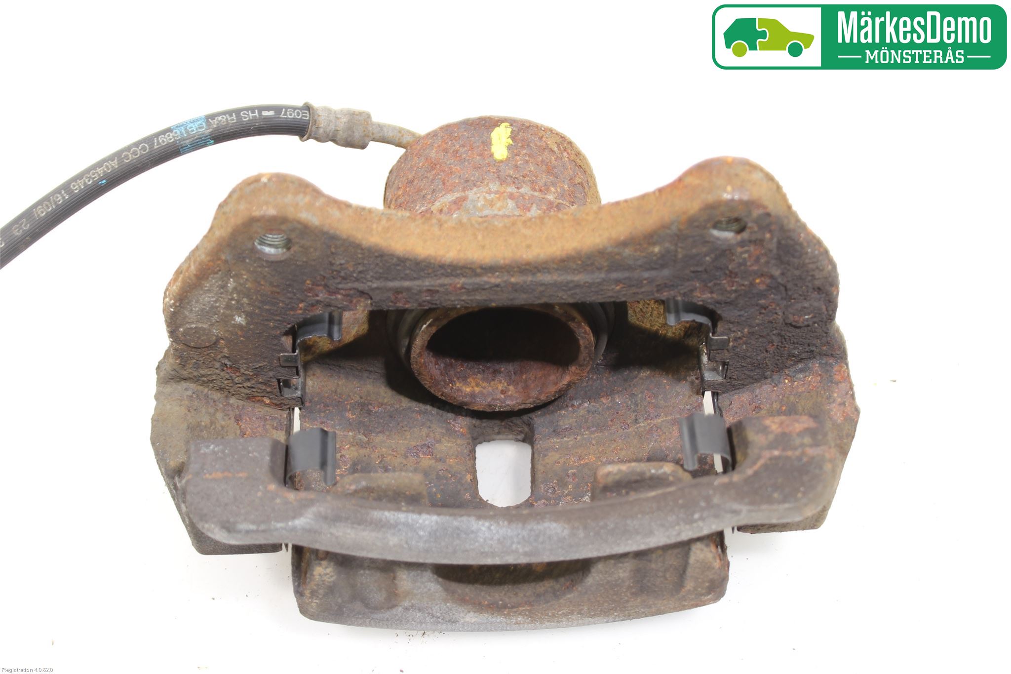 Kia OPTIMA 16-20 Bromsok Fram Vänster