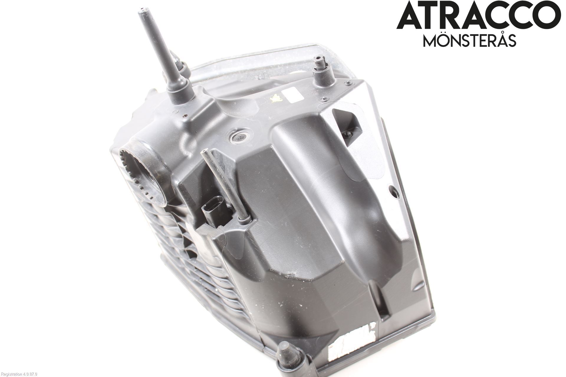 Audi A4/S4 B9 16-19 Luftrenare