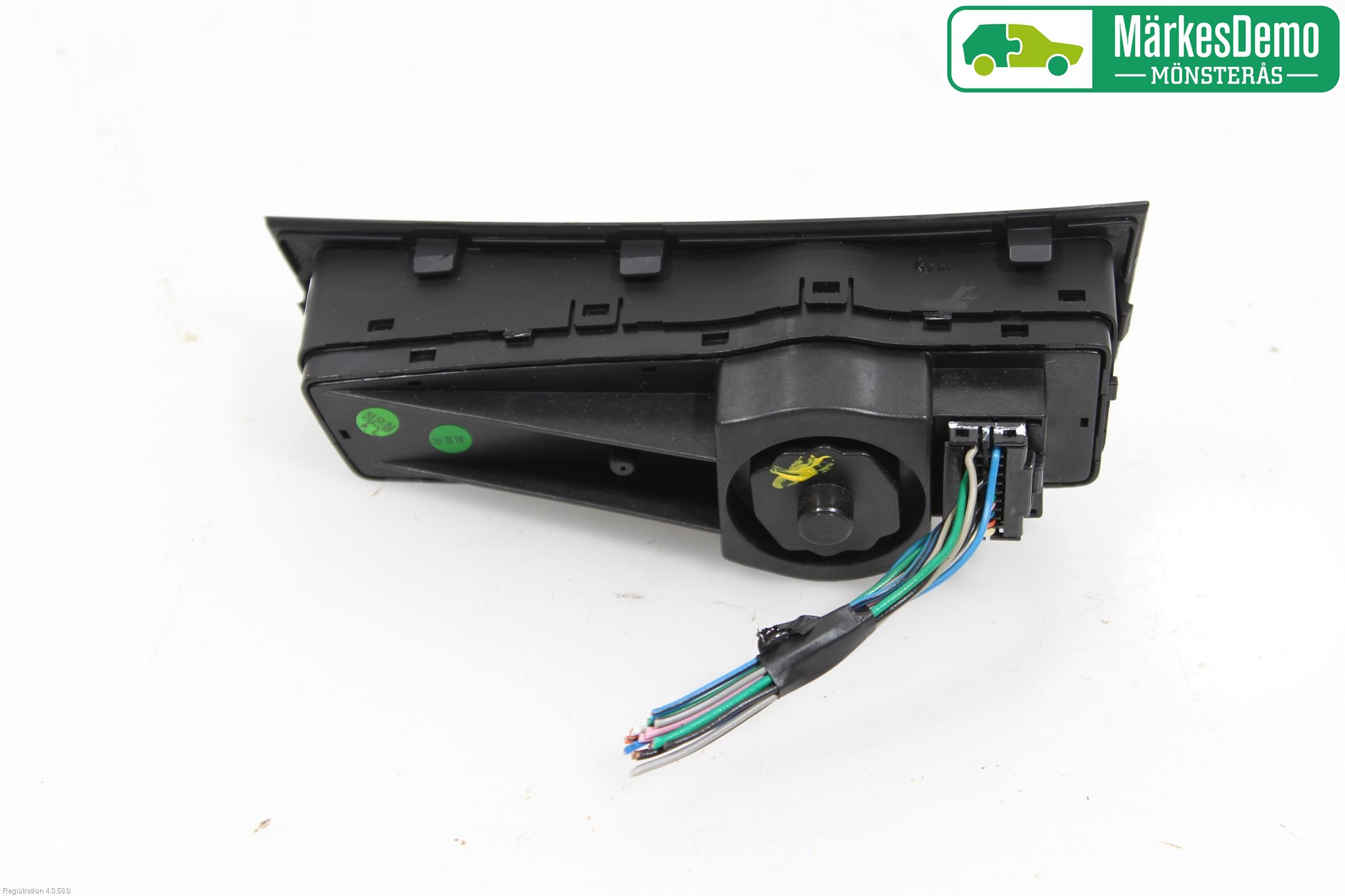 Hyundai i40 08-15 Strömställare Ljus