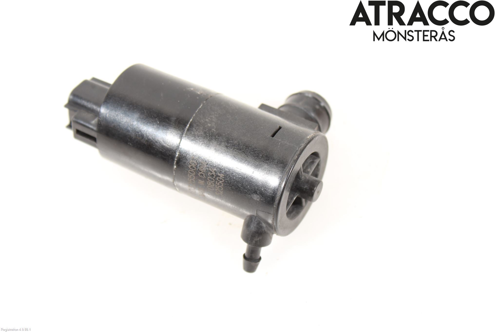 Toyota AVENSIS 16-18 Spolarpump Baklucka