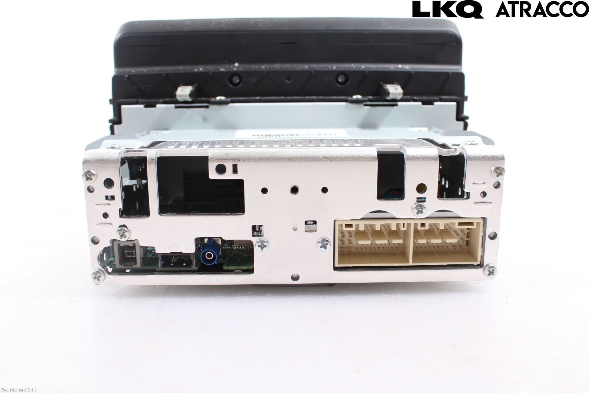 Kia STONIC 18->> Cd Radio - Multimediapanel