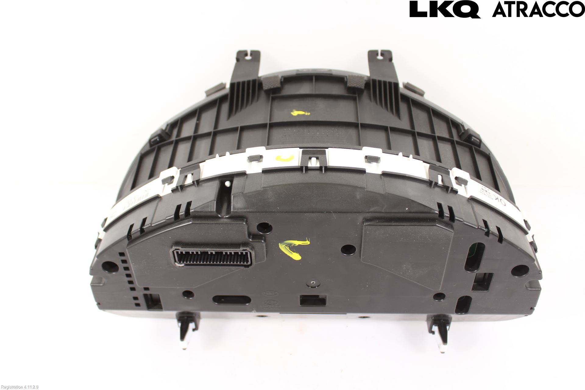 Hyundai i40 16-18 Instrument Komb