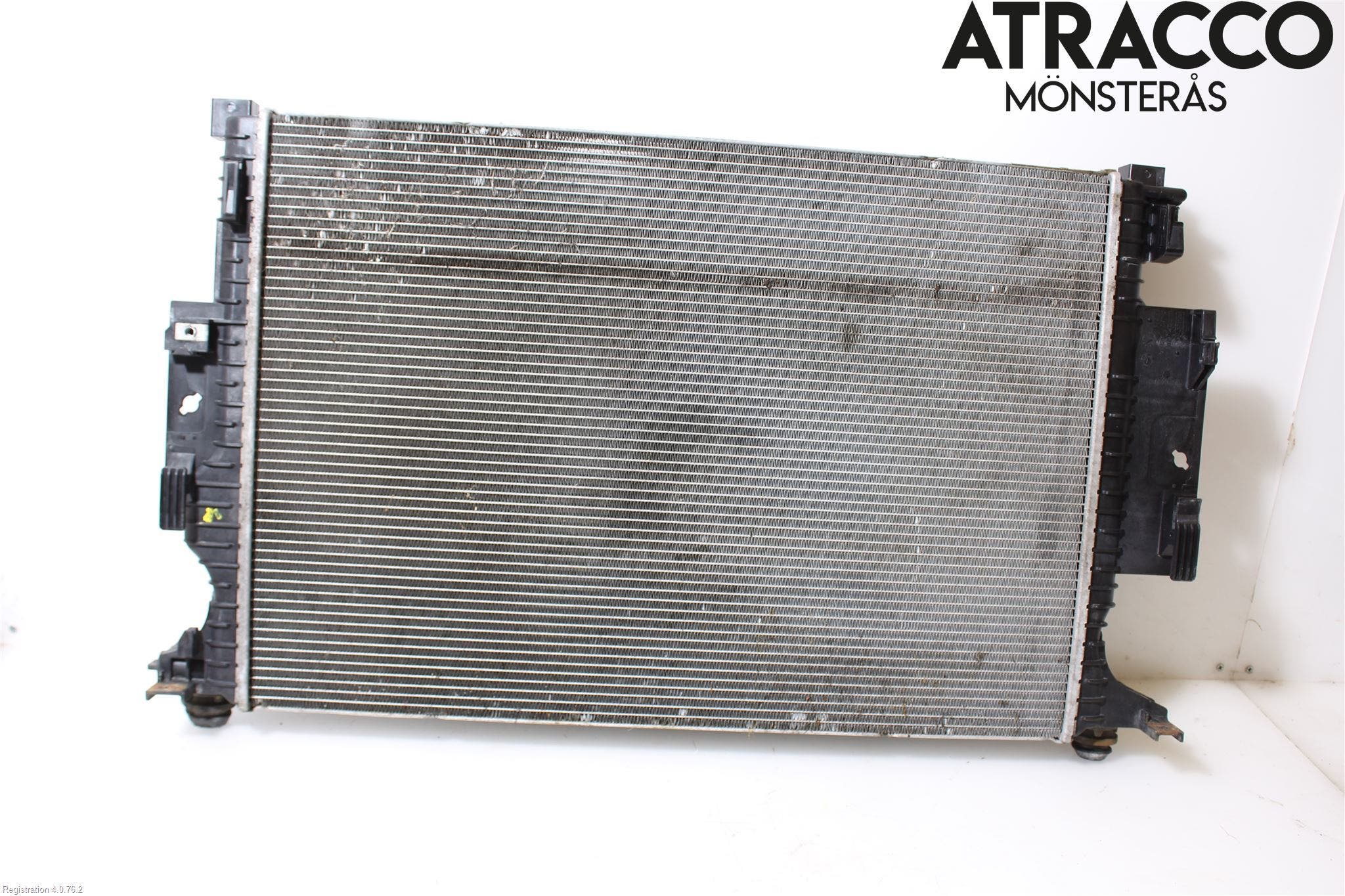 Ford KUGA 13-16 Kylare Aut