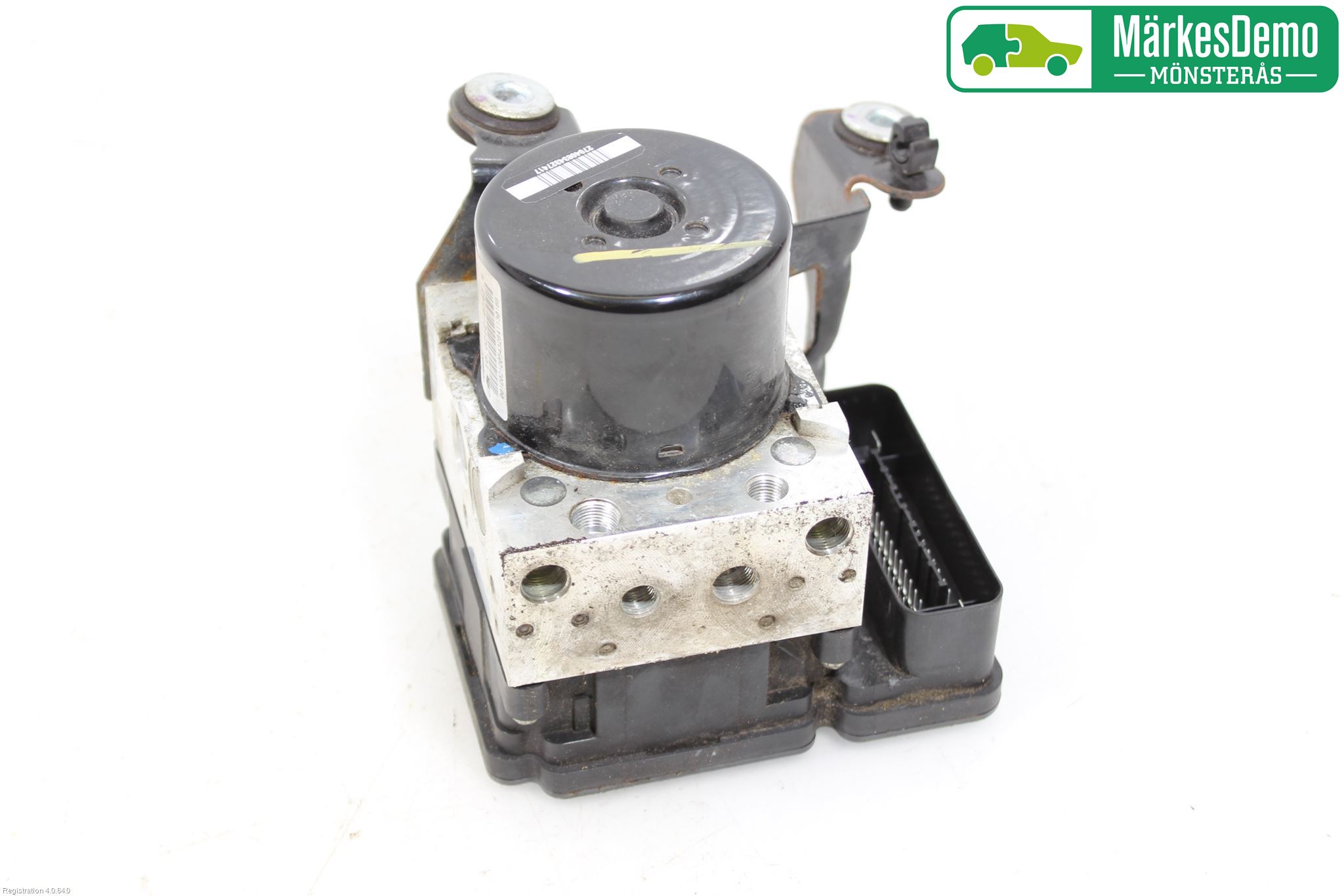 Volvo V60 11-13 Abs Hydraulaggregat