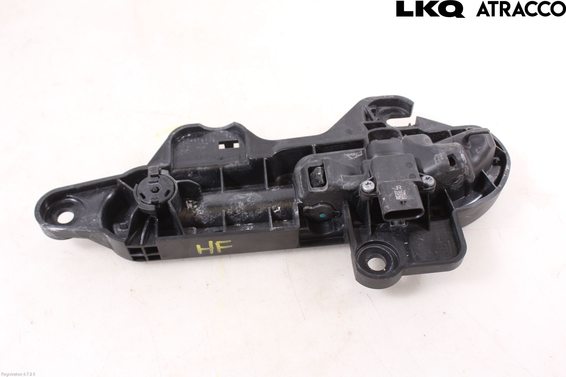 Tesla MODEL 3 17- Dörrhandtag Yttre Hö