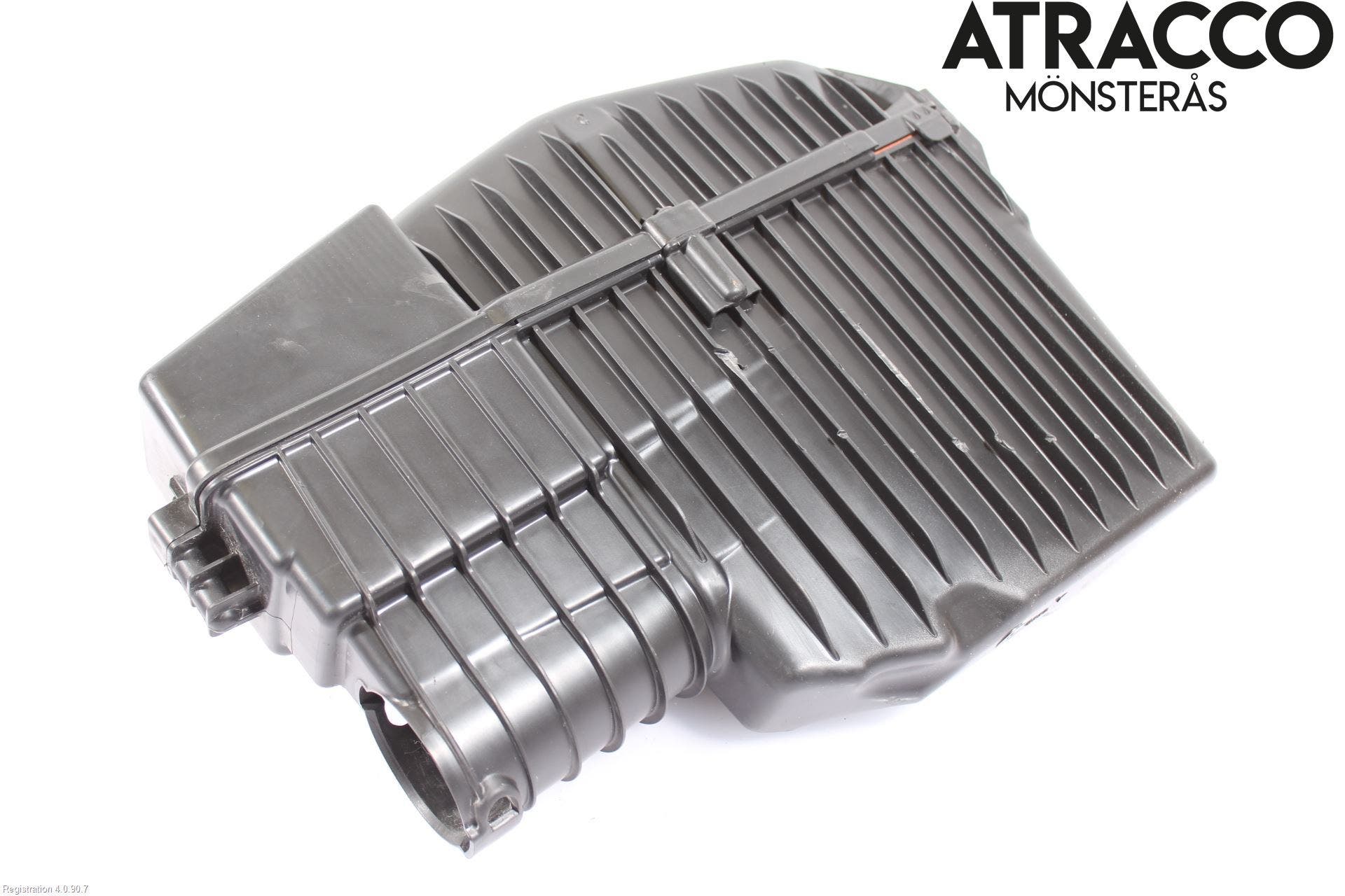 Citroen COTROEN C3 17-24 Luftrenare