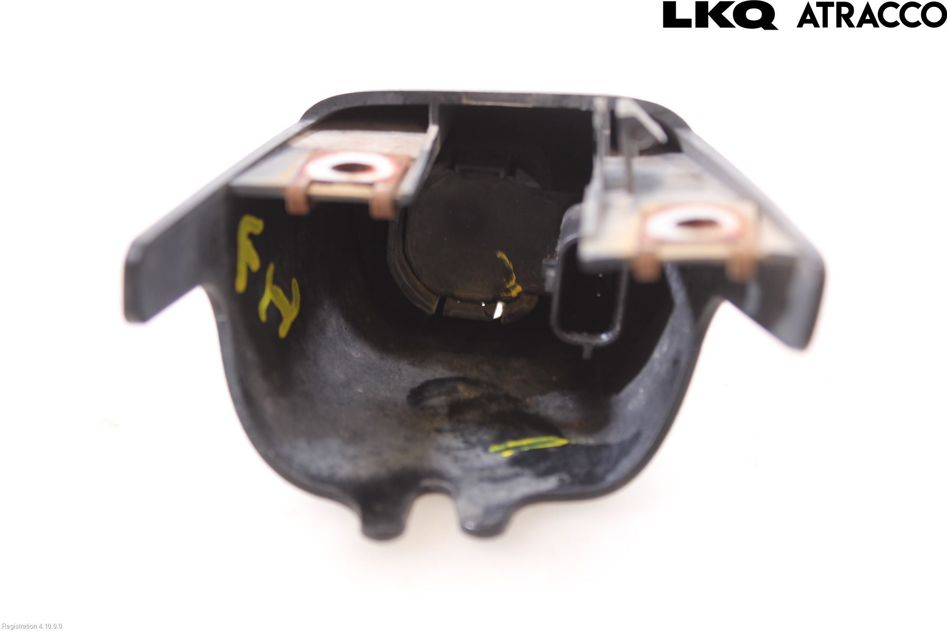 Nissan QASHQAI 17-21 Parkeringshjälp Frontsensor