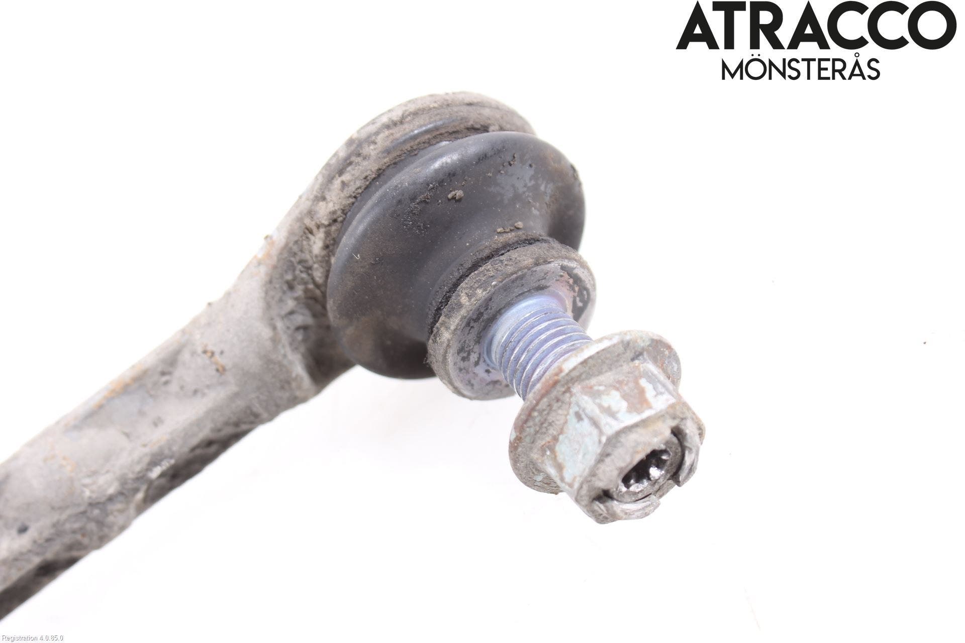 Mercedes-Benz MB C-KLASS (W204) 07-15 Krängningshämmarstag Fram