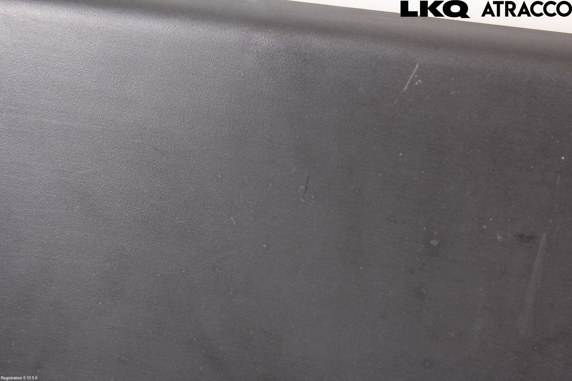 Peugeot BOXER/E-BOXER 15- Dörr Dekorlist Bak Vä
