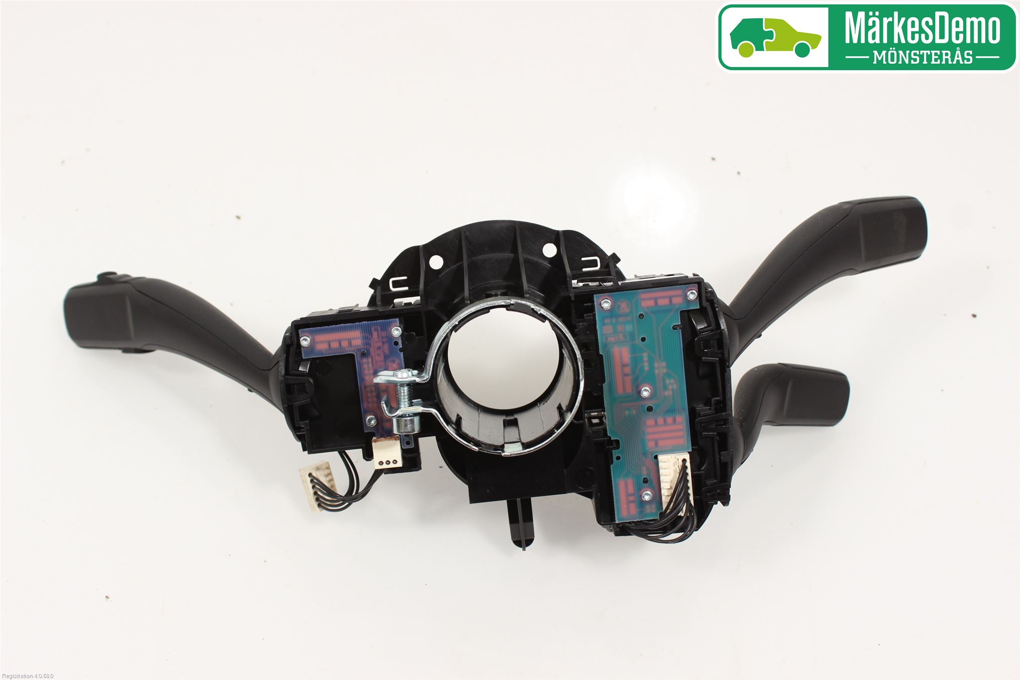 Audi A4/S4 08-11 Spakcentral