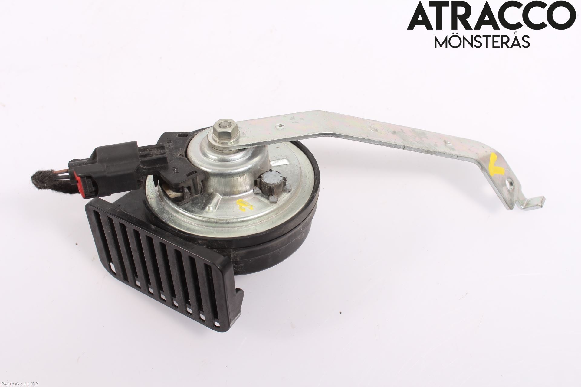 Opel INSIGNIA 17- Signalhorn