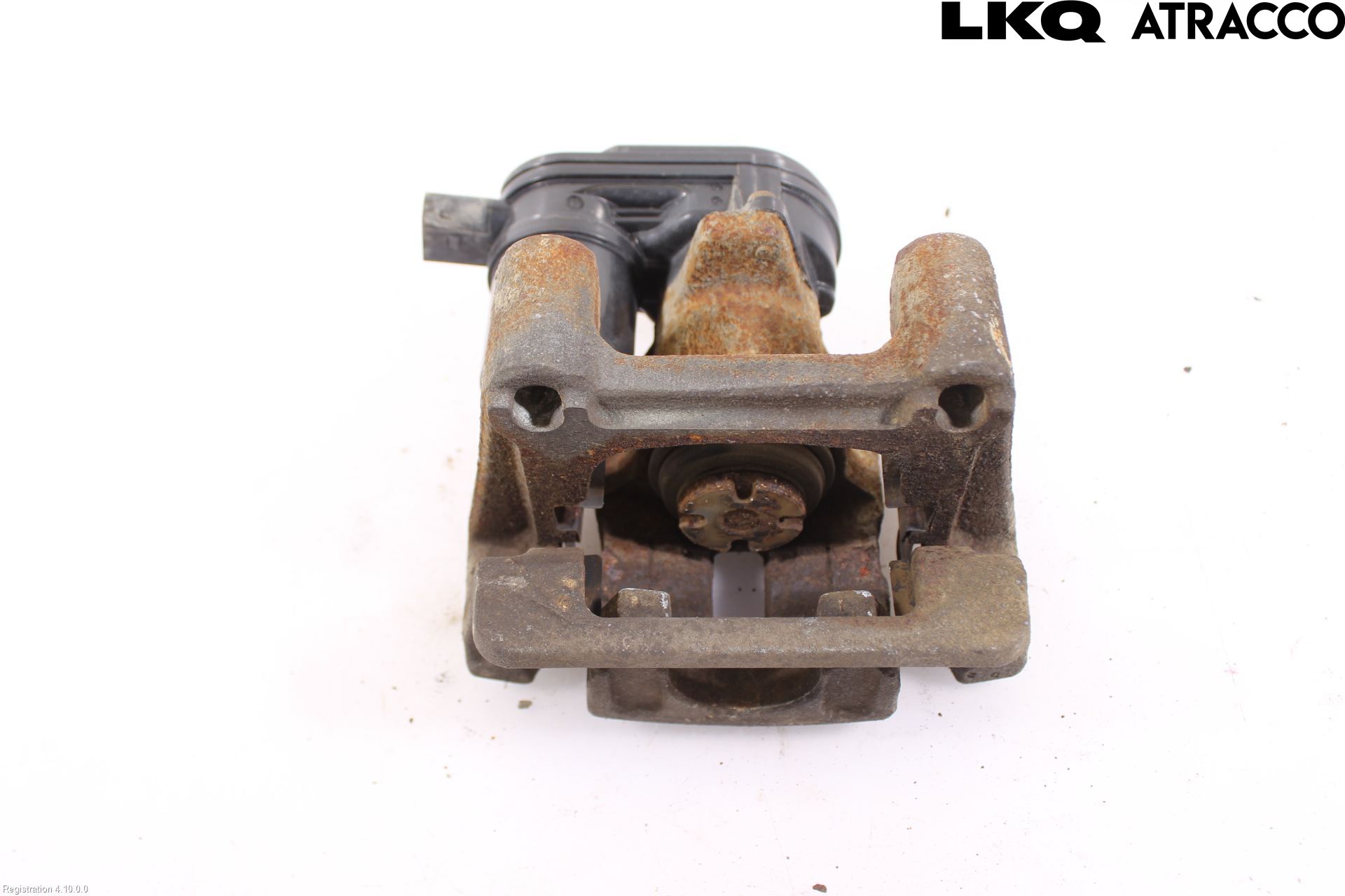 Kia OPTIMA 16-20 Bromsok Bak Höger