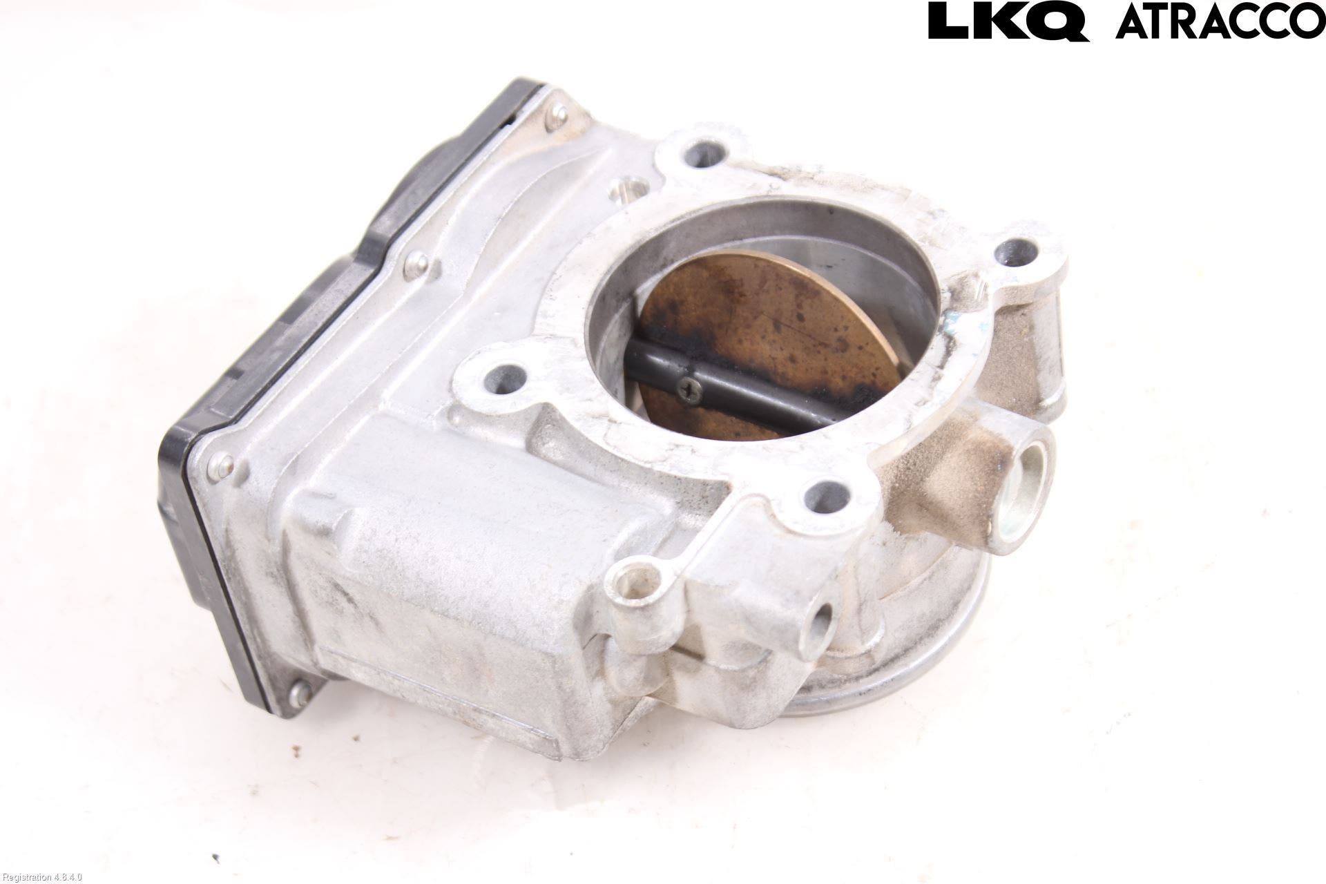 Subaru LEGACY 10-14 Injspjällhus