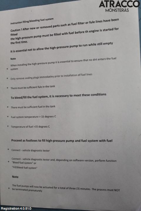 Honda CIVIC 06-11 Motor Diesel