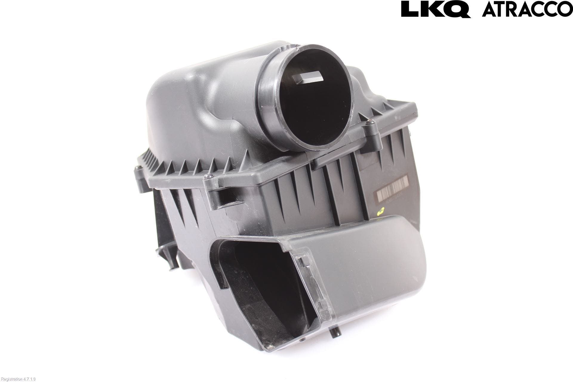 BMW 5 G30/G31/F90 17-23 Luftrenare