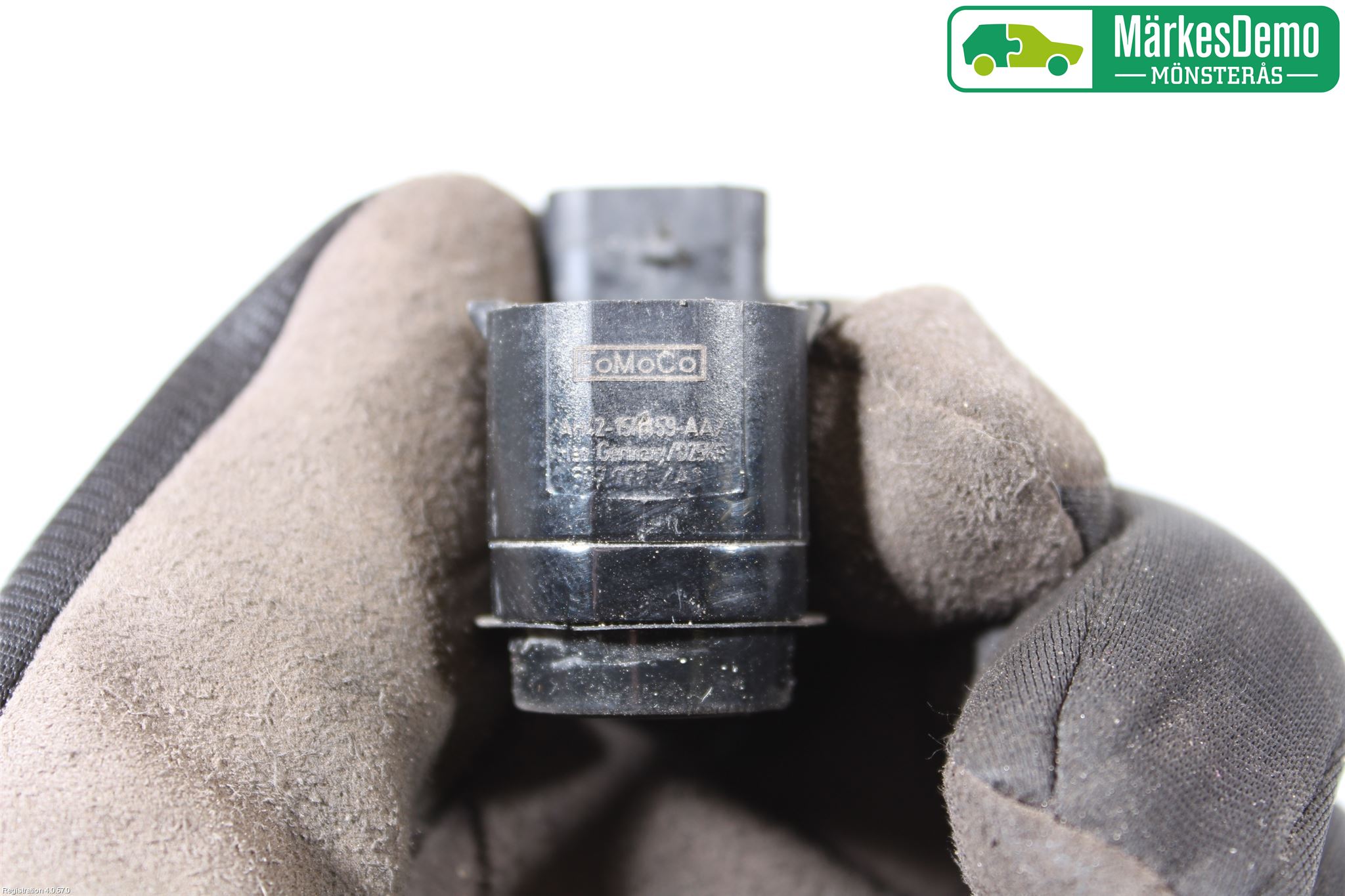 Ford MONDEO 07-15 Parkeringshjälp Backsensor