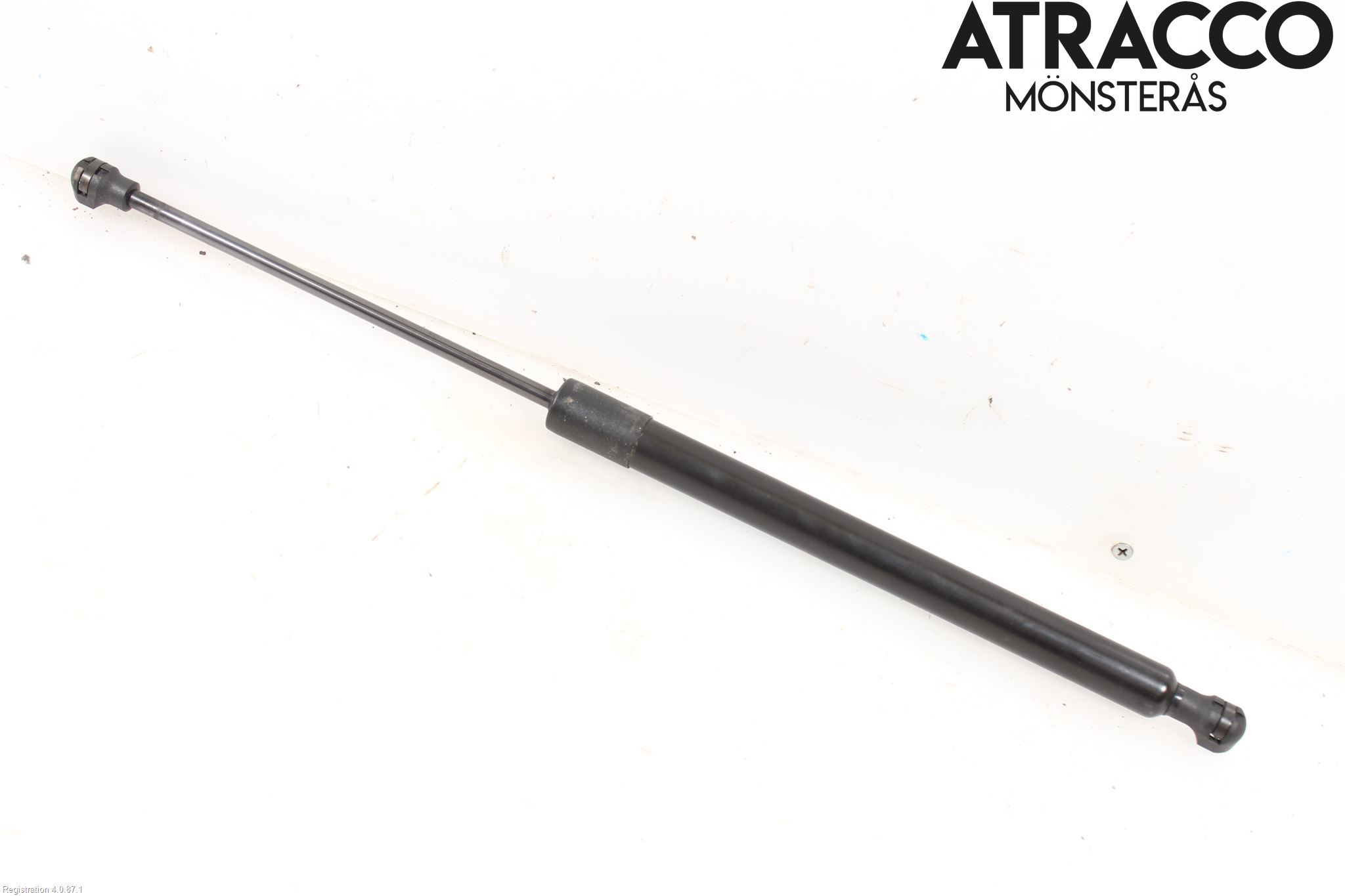 Citroen C4/E-C4 C4X/E-C4X III 21- Gasfjäder Baklucka