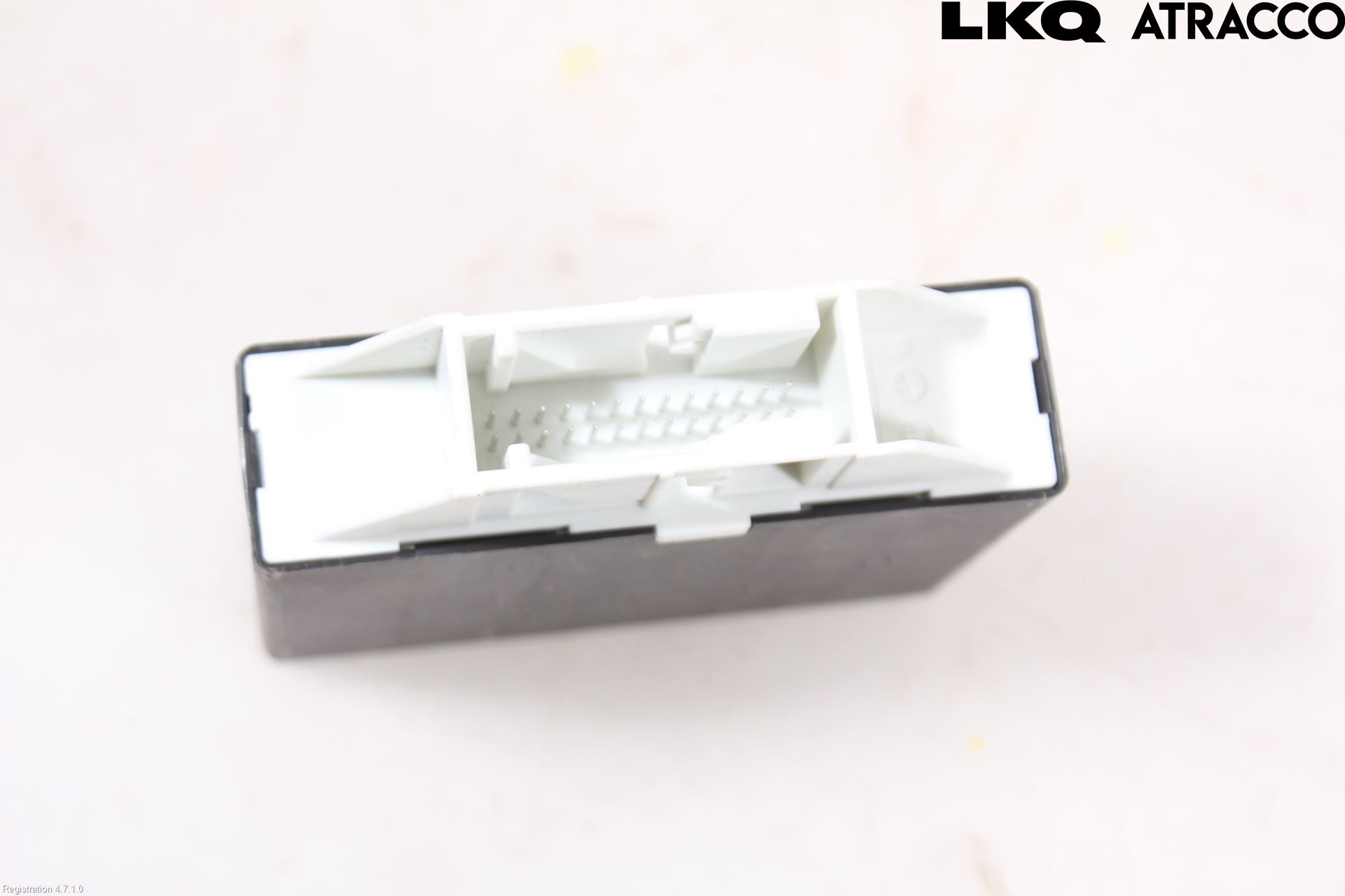 BMW 5 G30/G31/F90 17-23 Styrenhet Parkeringshjälp