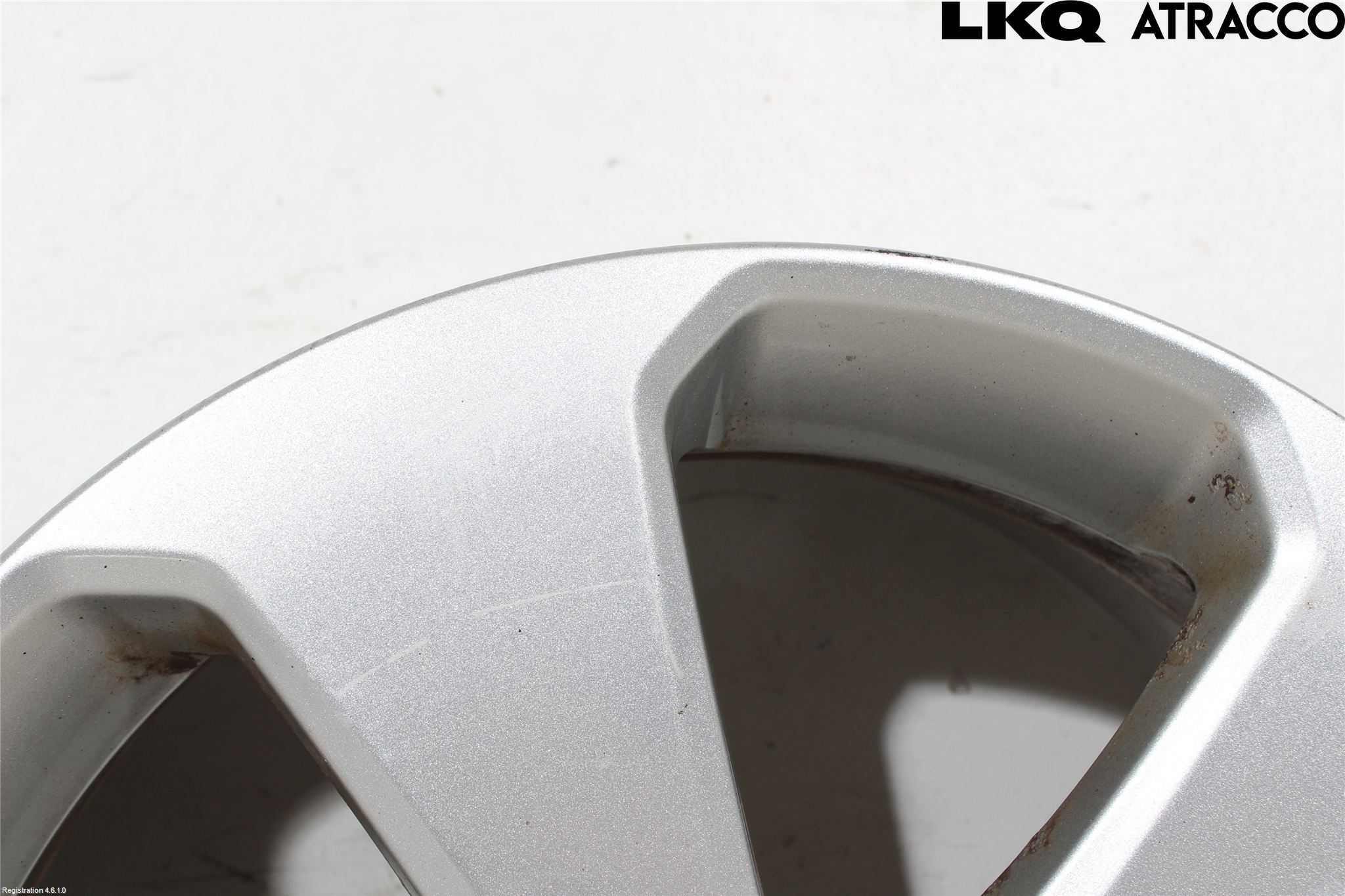 Opel MOKKA 13-20 Fälg Aluminium