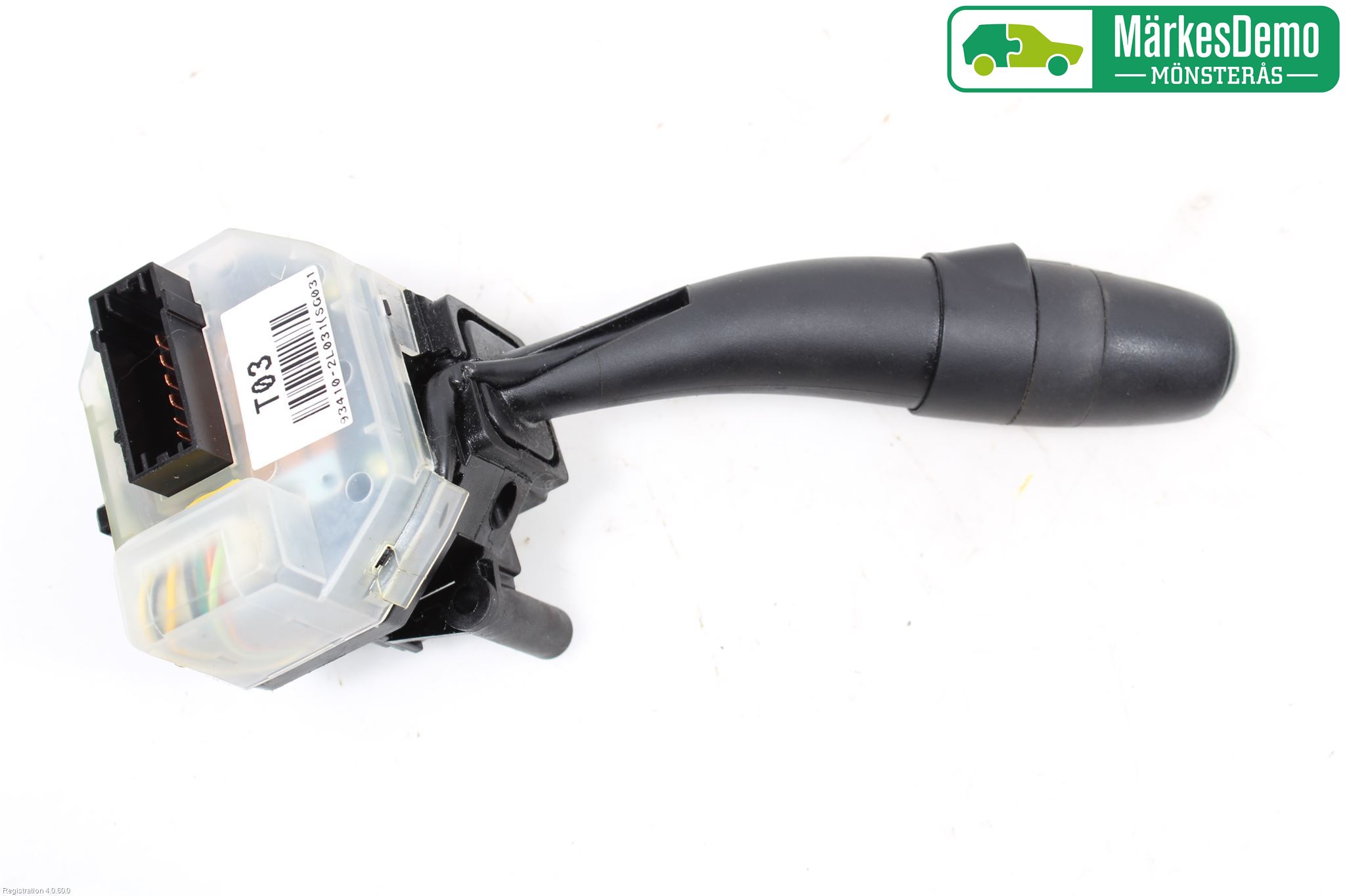 Hyundai i30 FD 07-12 Spak Blinkers-Ljusomk