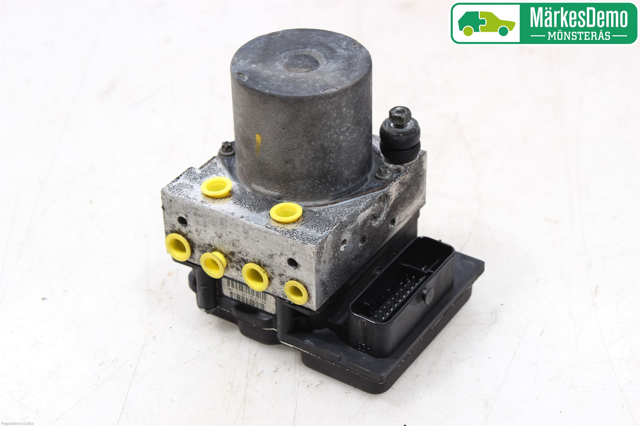 Audi A4/S4 05-07 Abs Hydraulaggregat