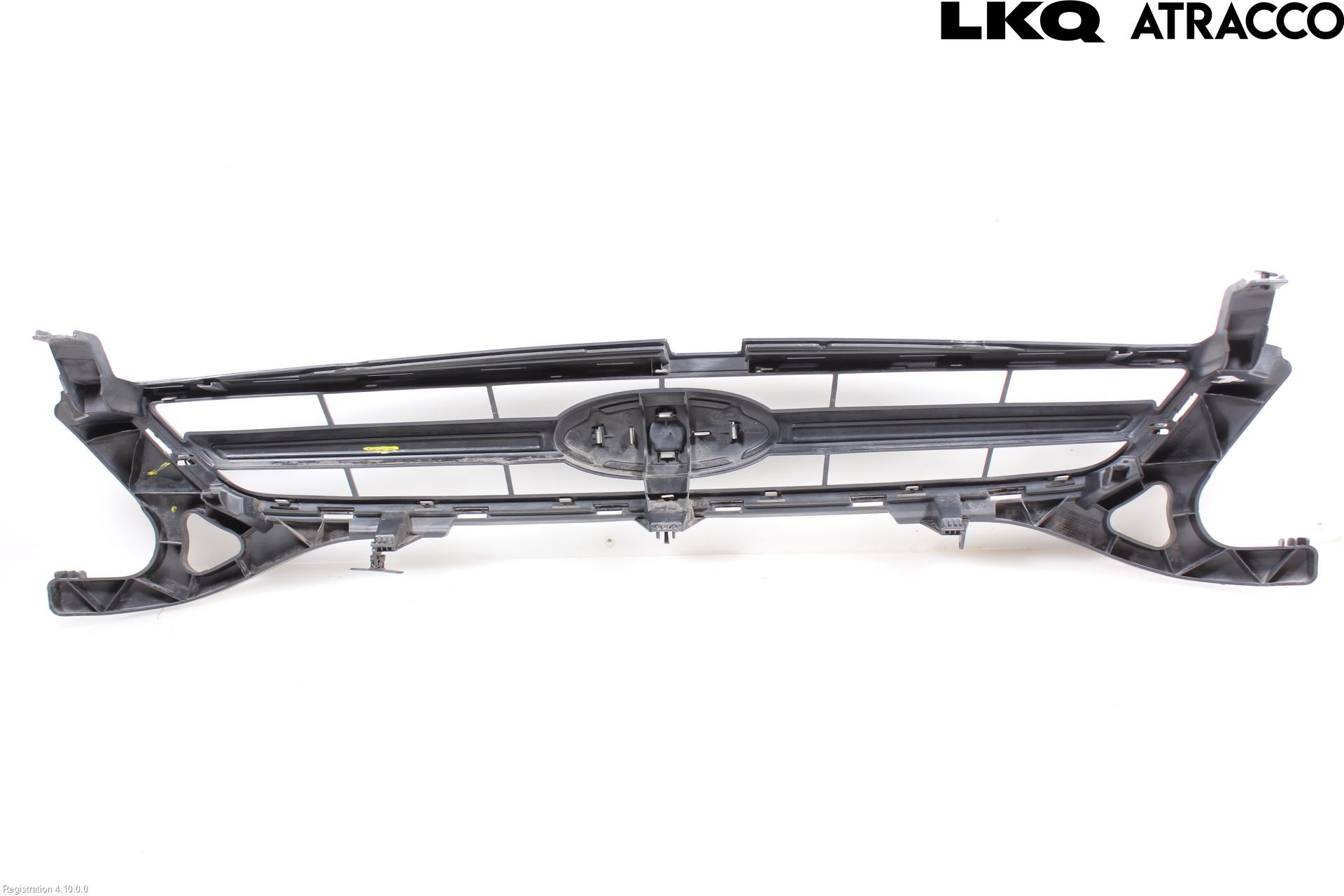 Ford MONDEO 07-15 Grill Komp