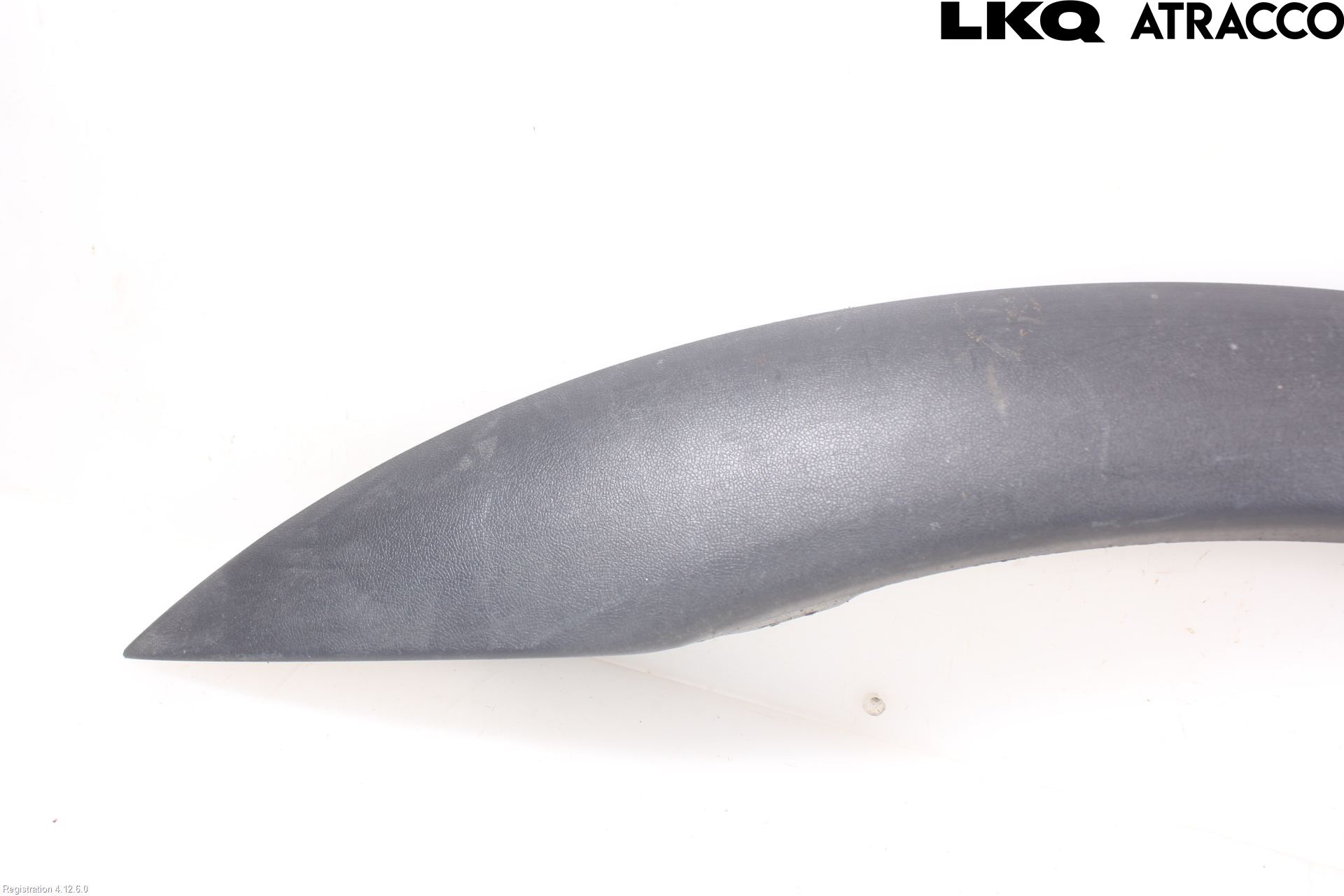 Volvo XC70 05-07 List Skärmkant