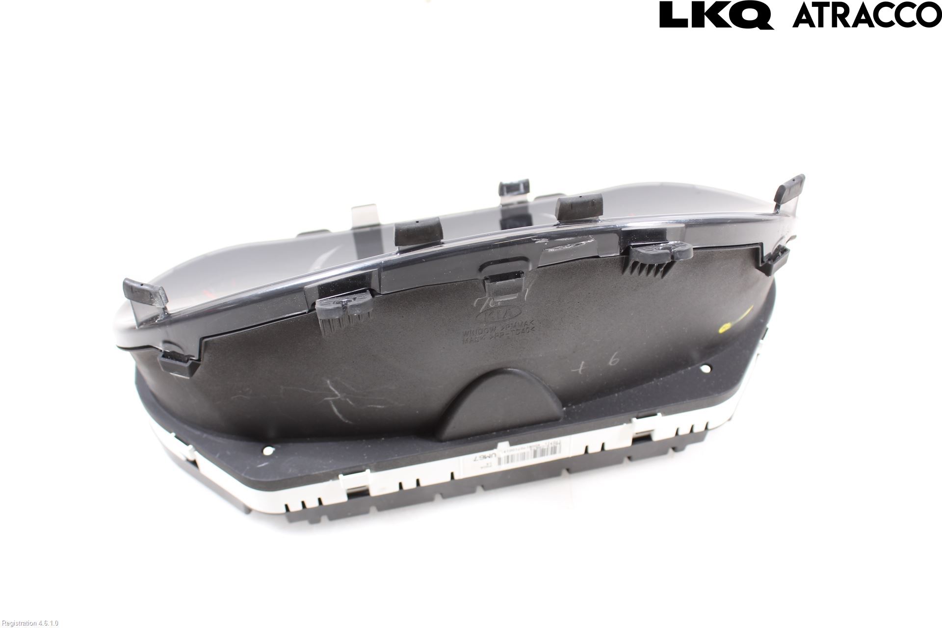 Kia SORENTO 15-20 Instrument Komb