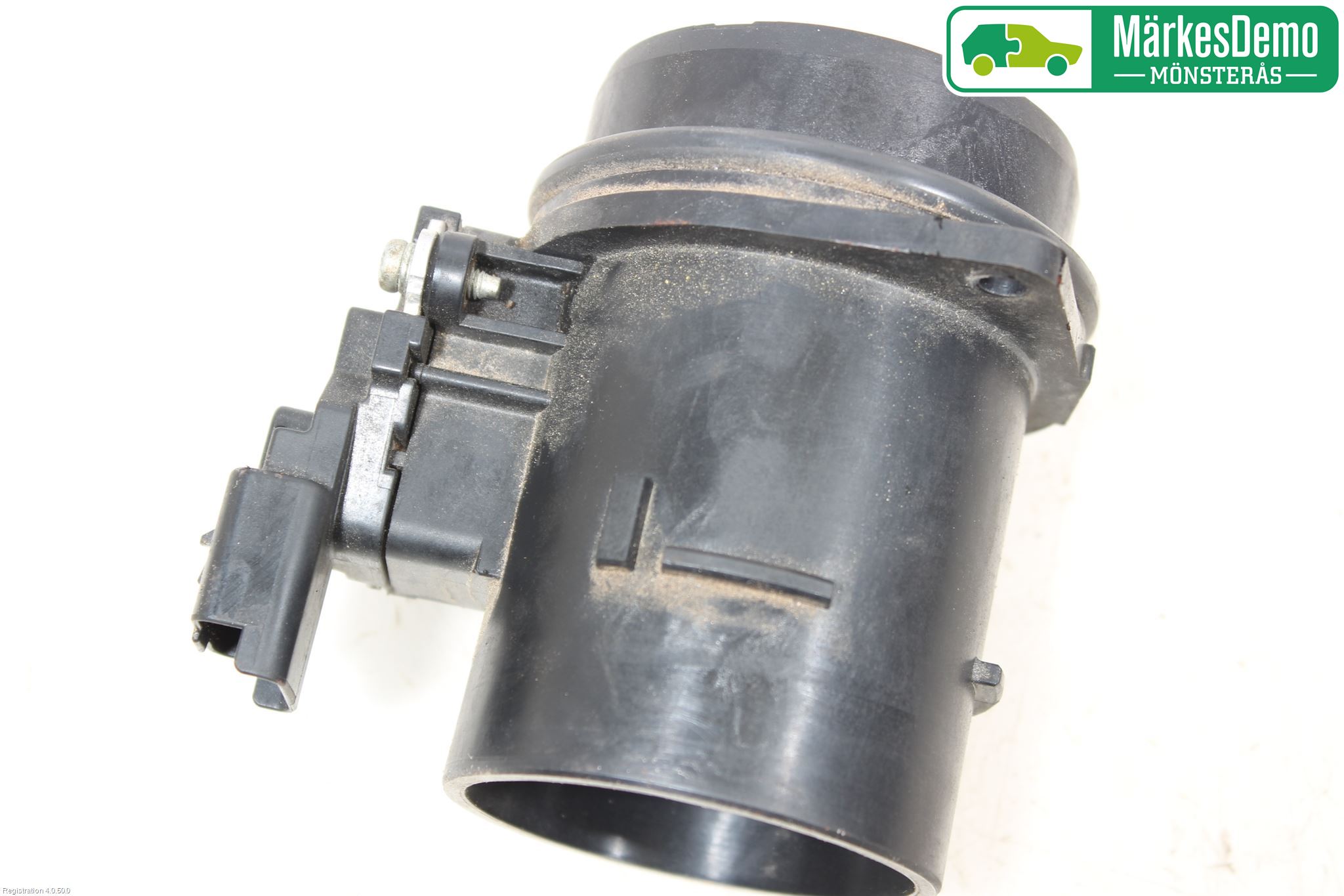 Citroen C3 PICASSO Injluftmassamätare