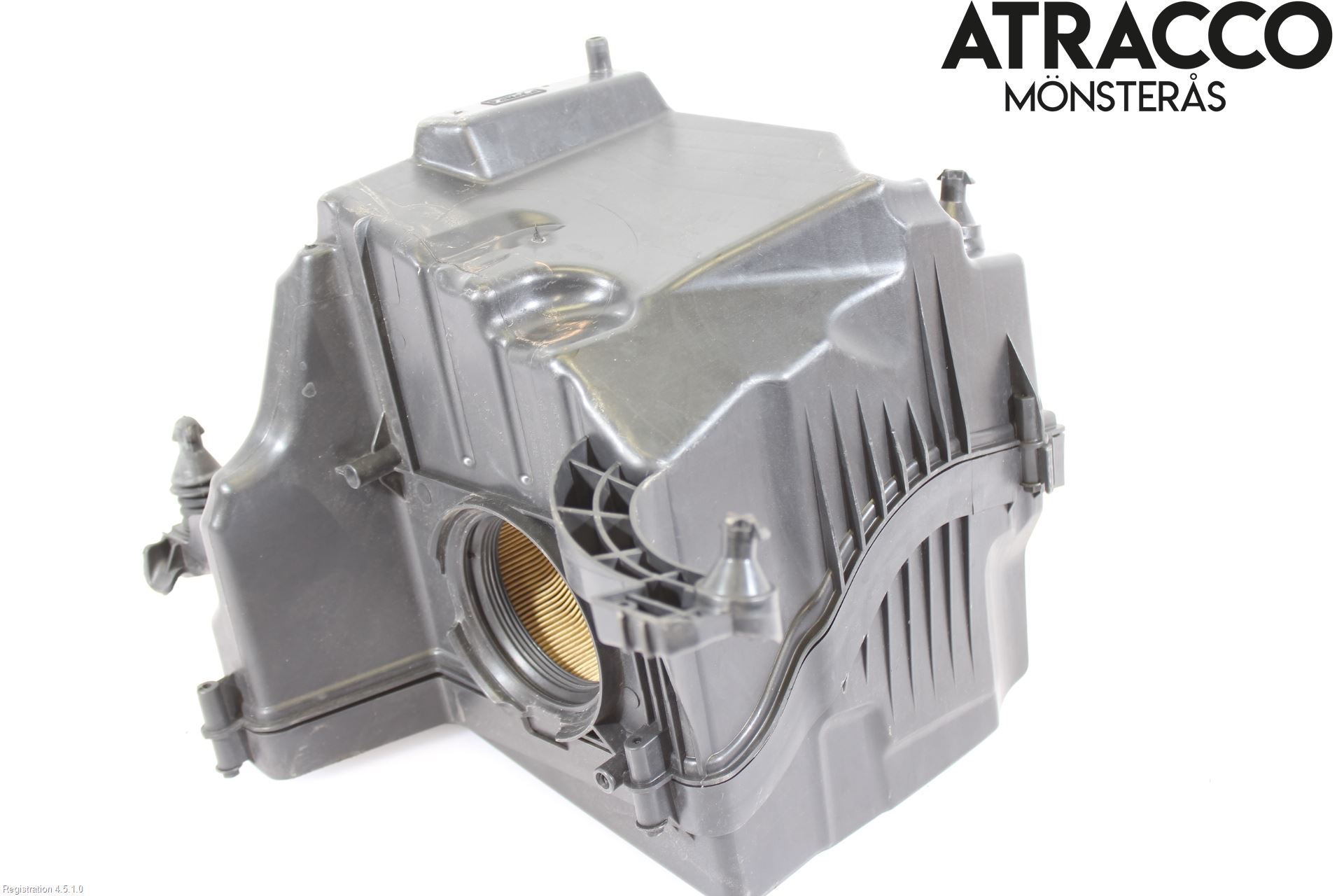 Volvo V40 12-19 Luftrenare