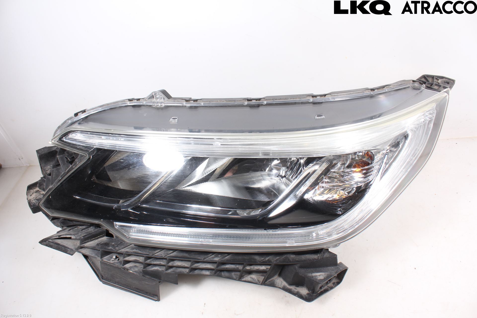 Honda CR-V 13-18 Strålkastare Vänster