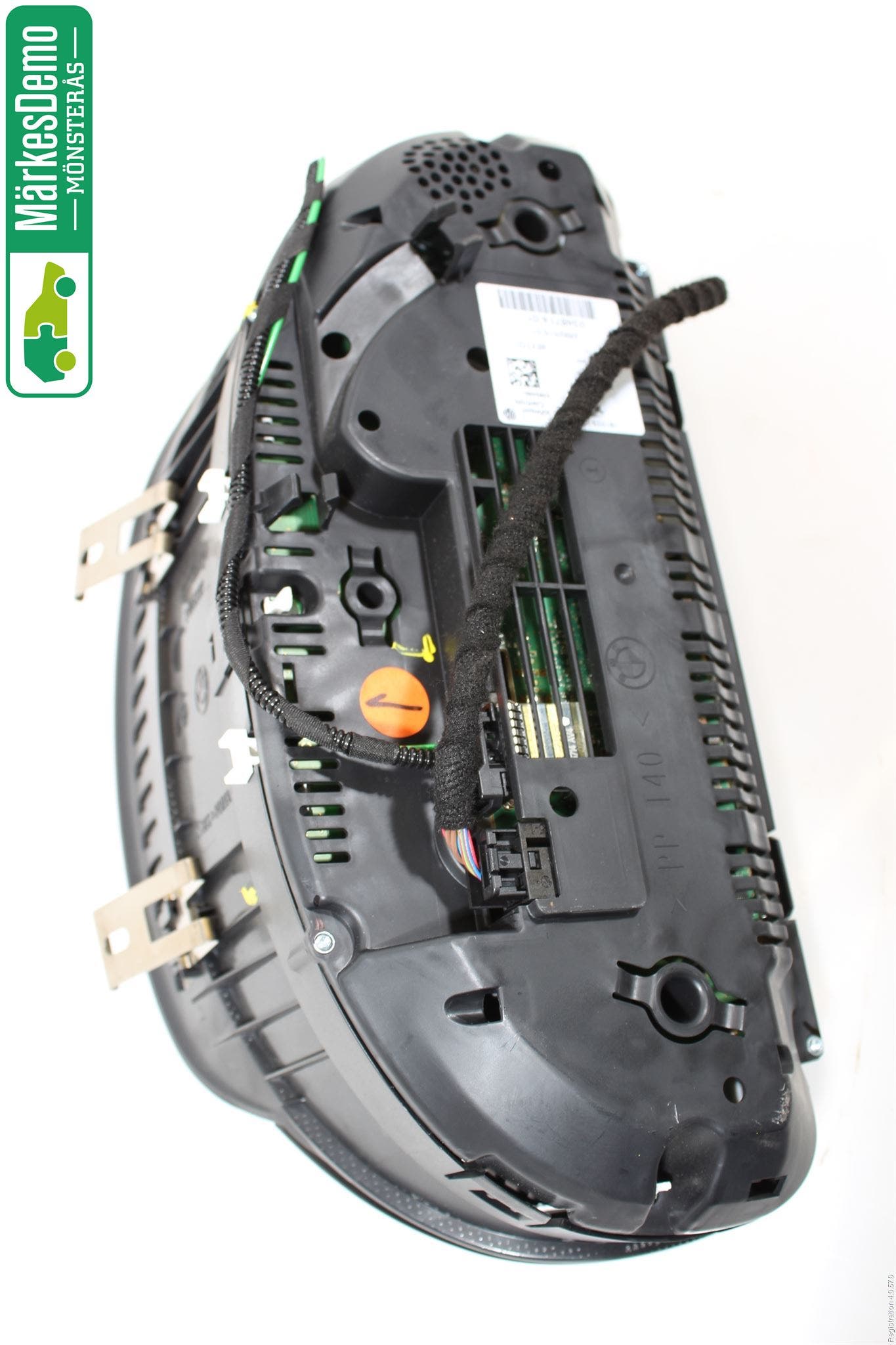 BMW X3 F25 10-17 Instrument Komb
